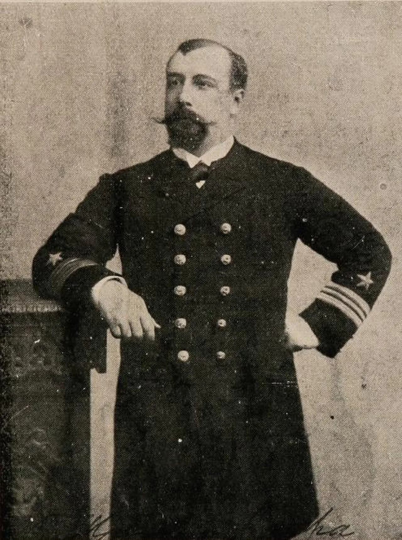 Vicente Merino Jarpa