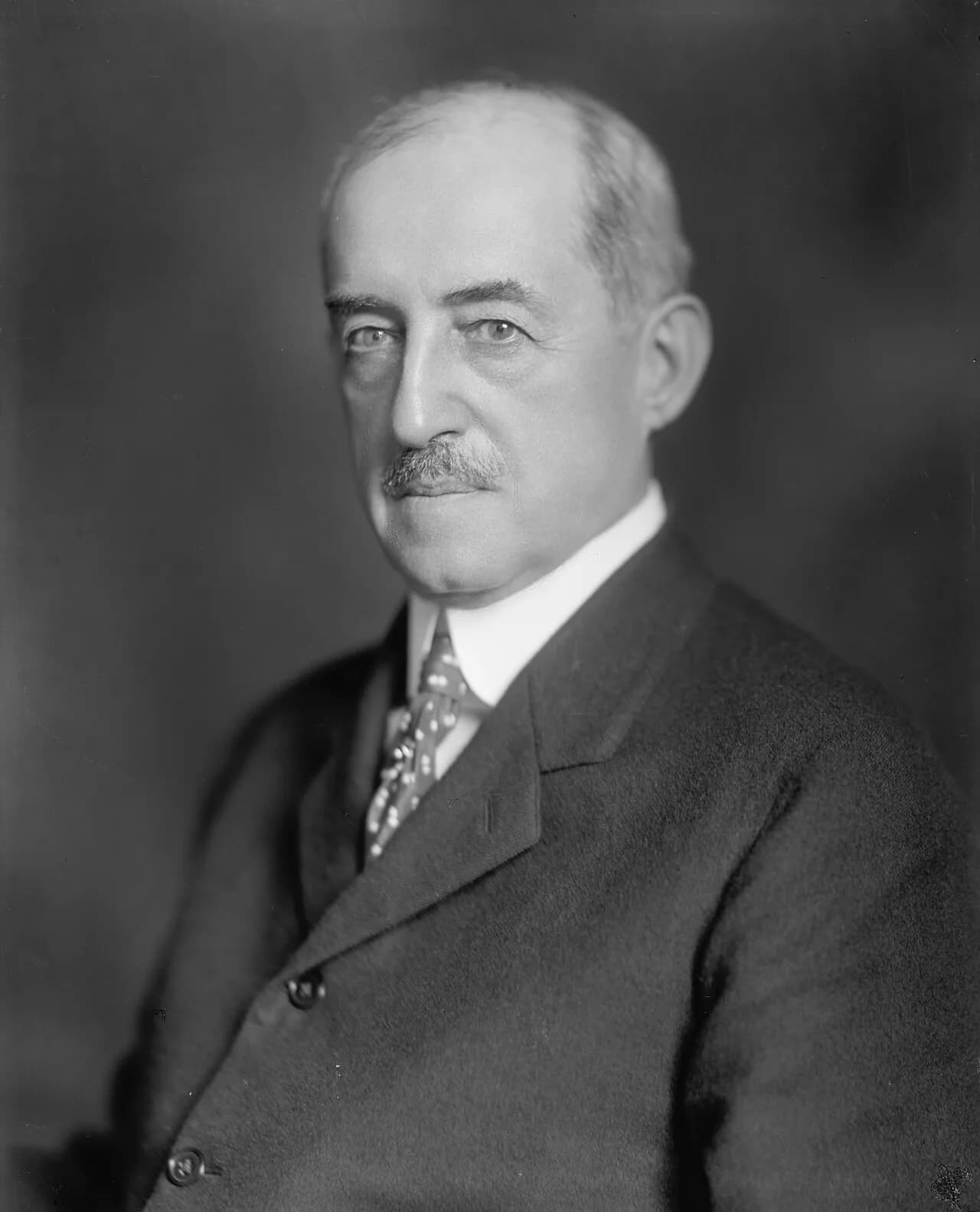 R. Walton Moore