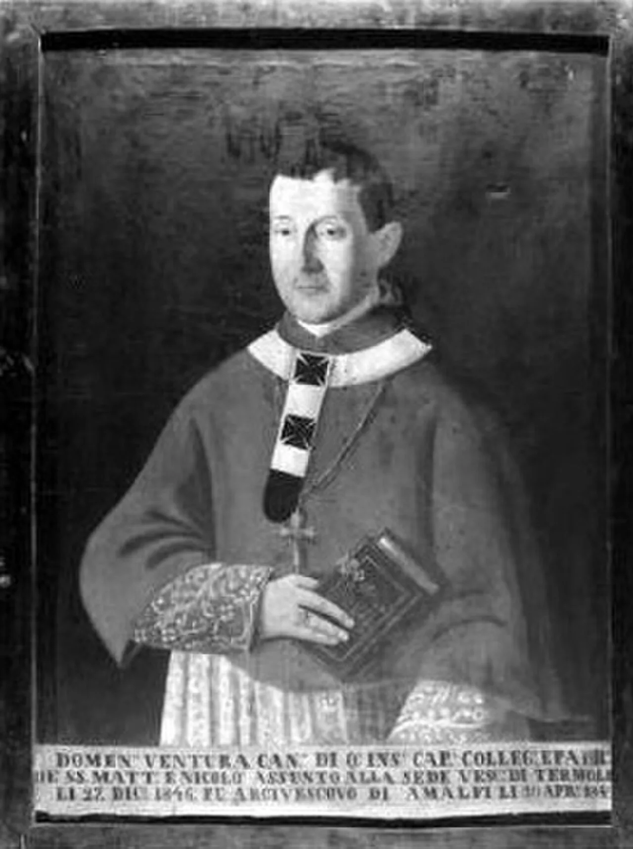 Domenico Ventura