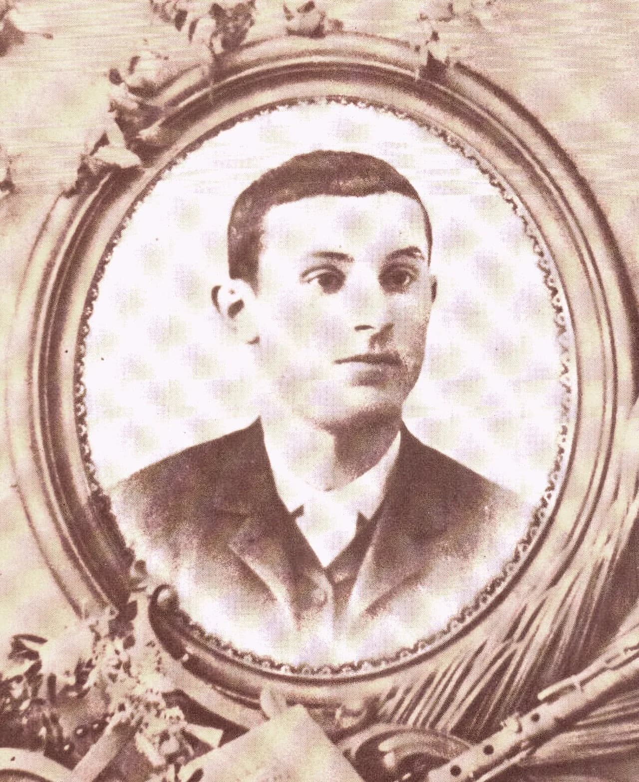 Vicente Ruiz Llamas