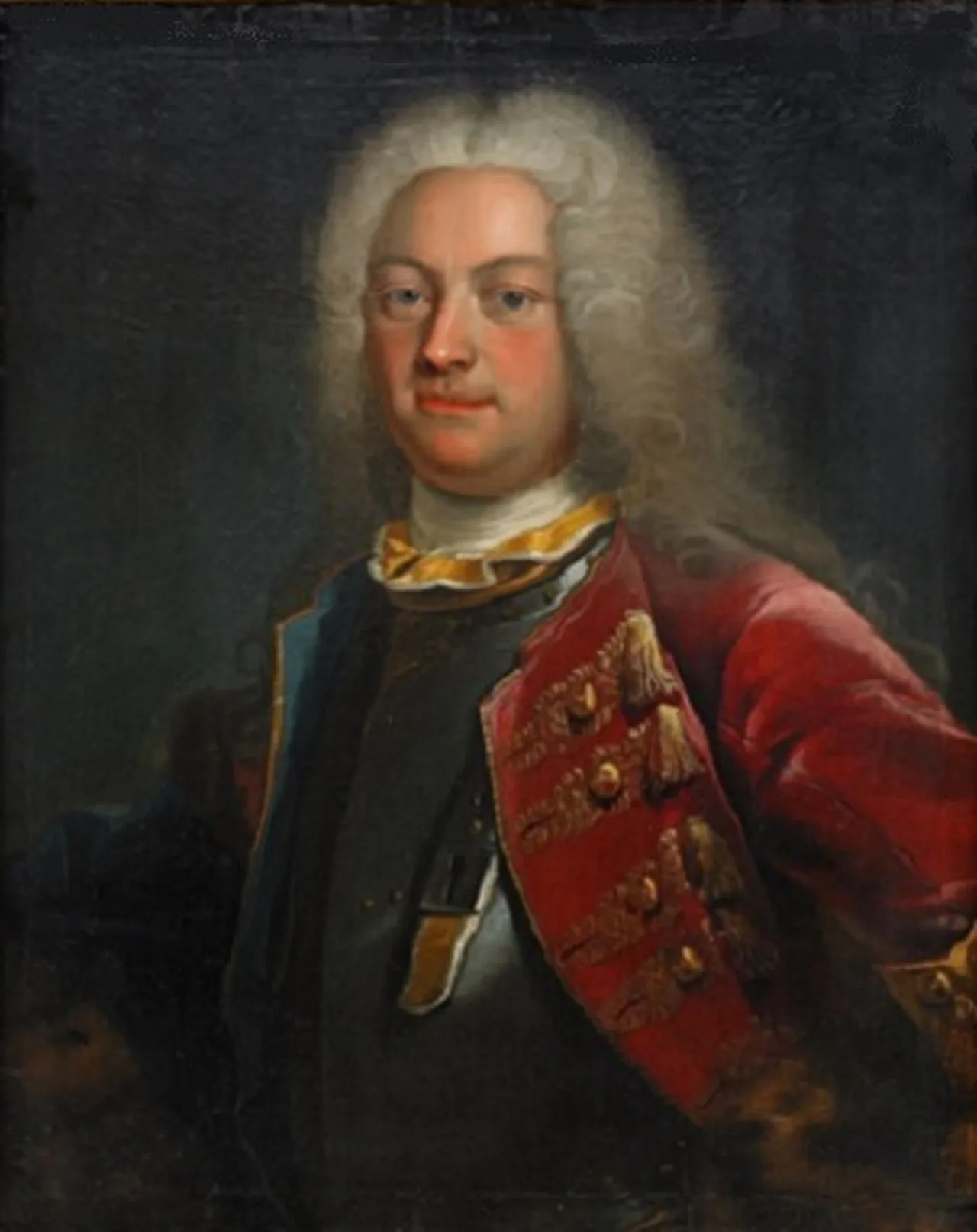 Carl Fredrik Piper