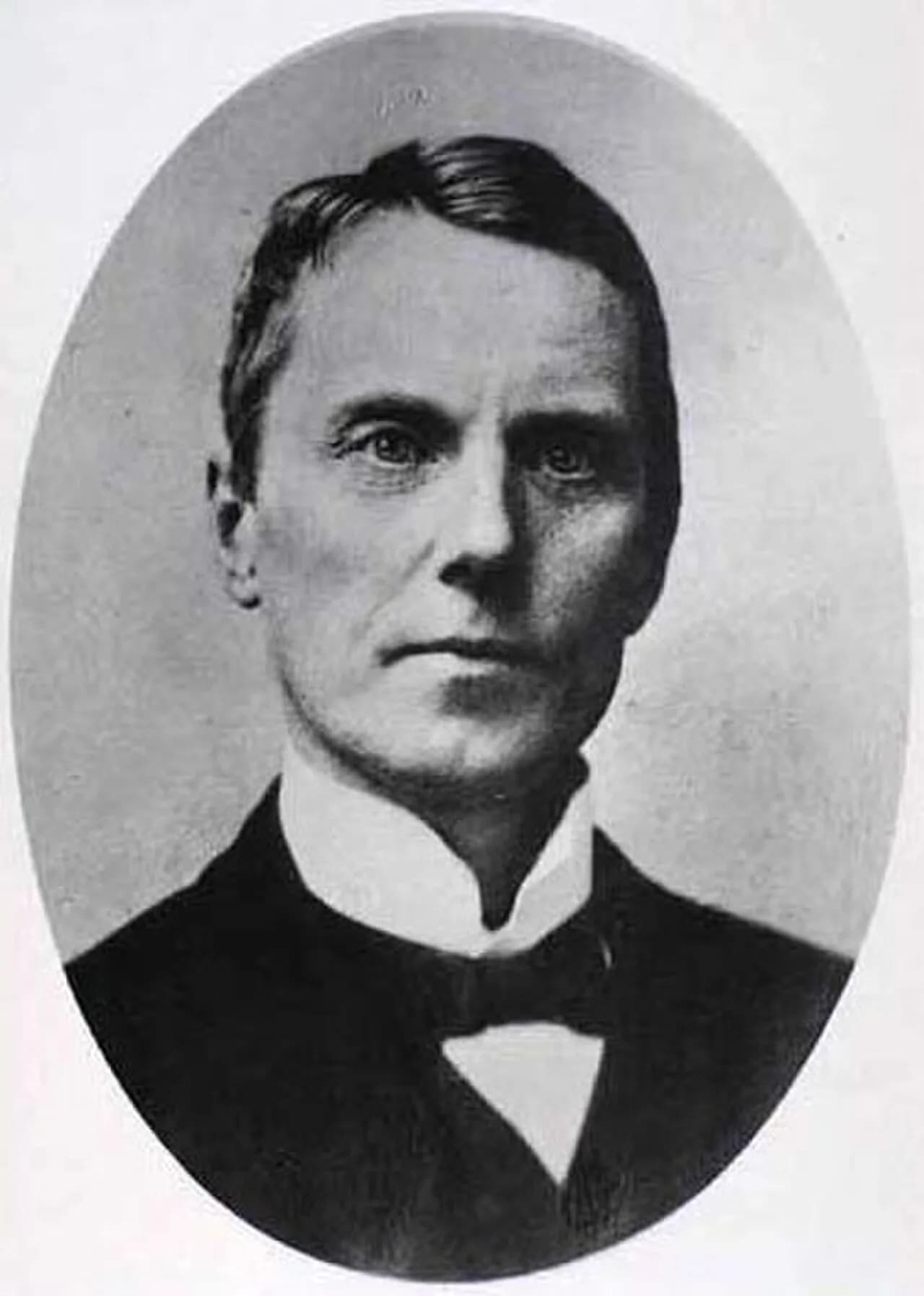 Knud Pontoppidan
