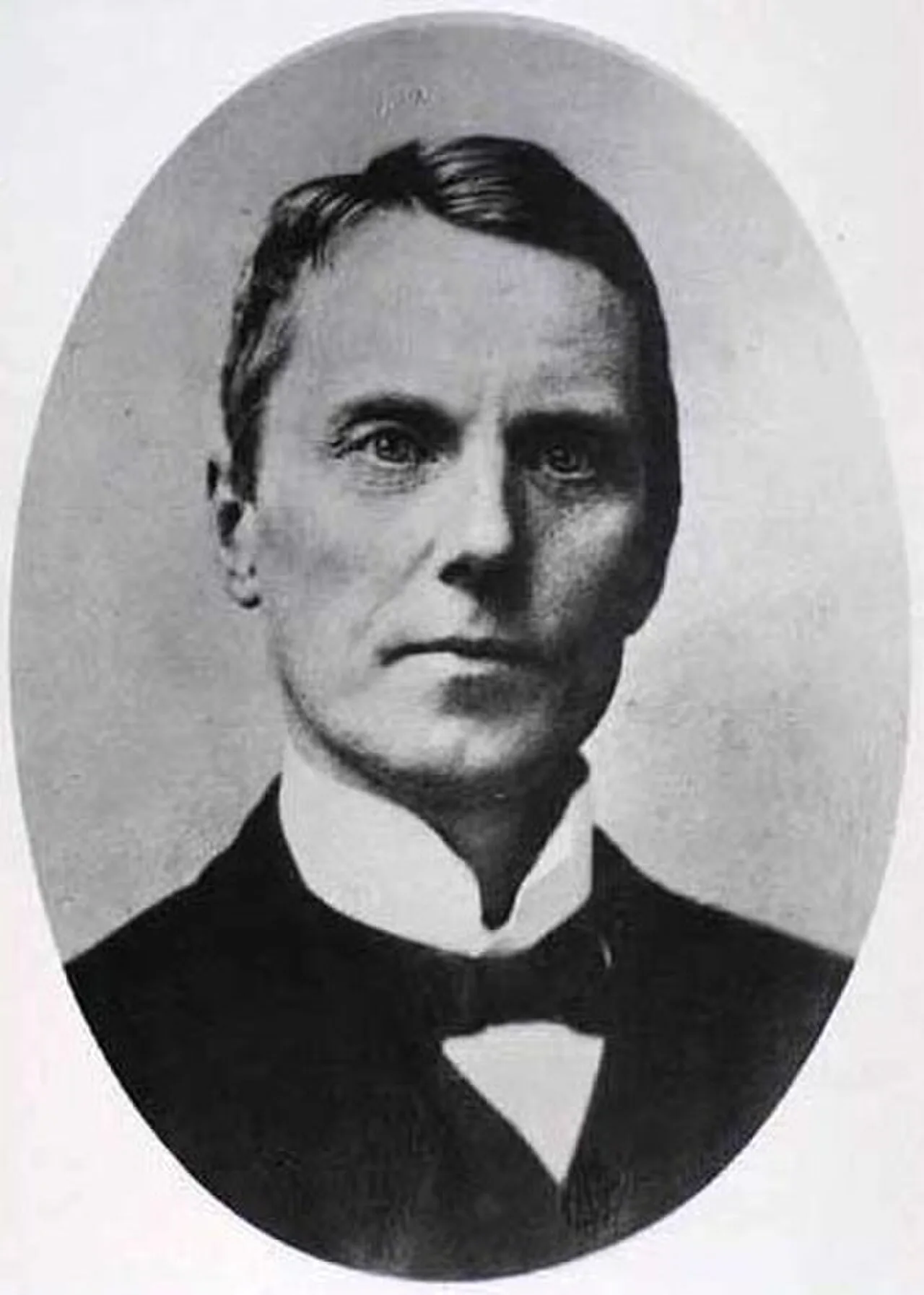 Knud Pontoppidan