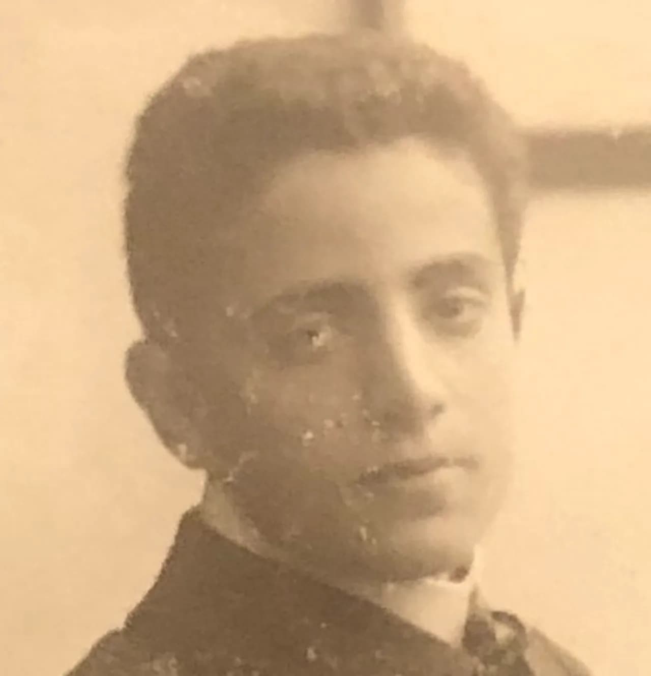 Werner Salomon