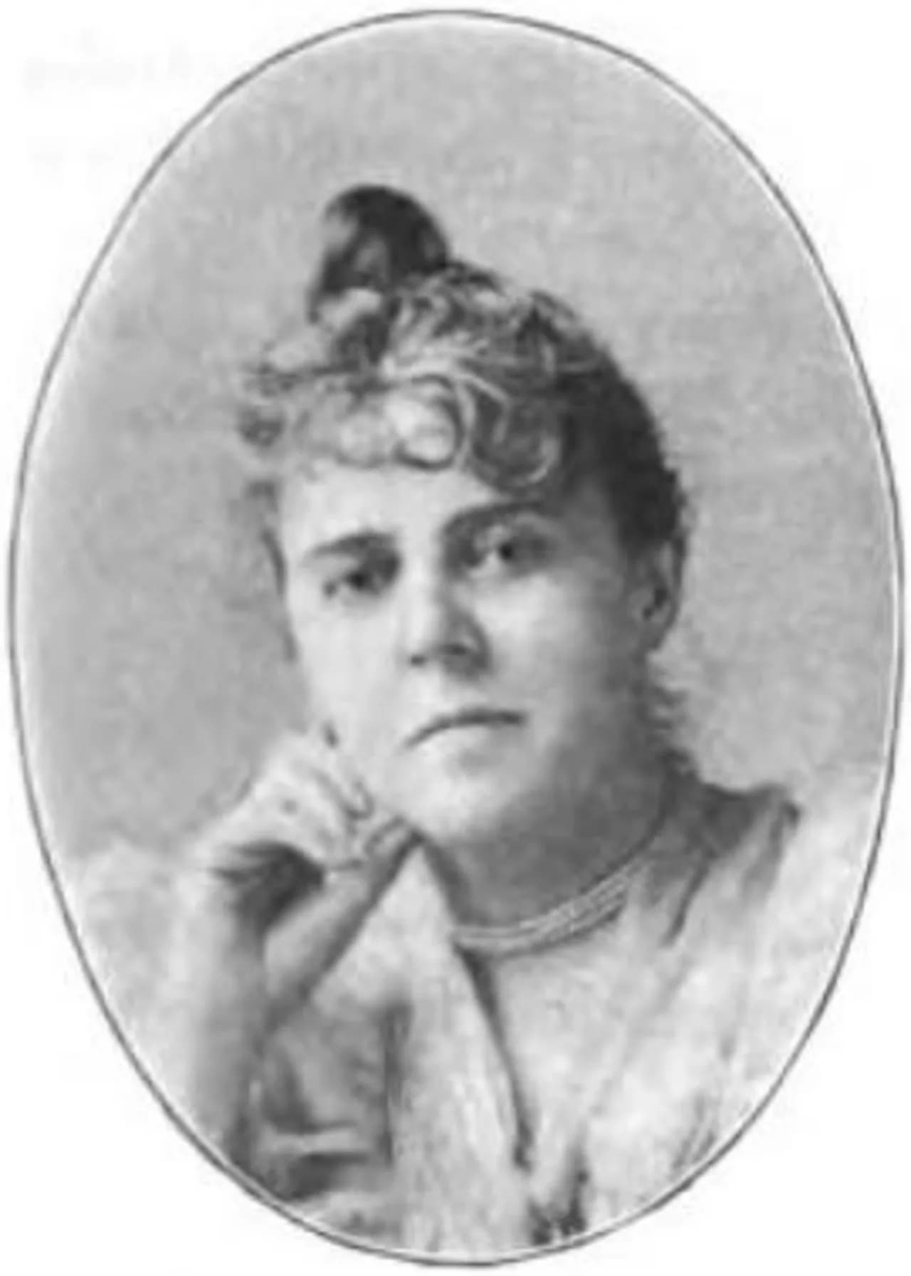 Clara Bliss Finley