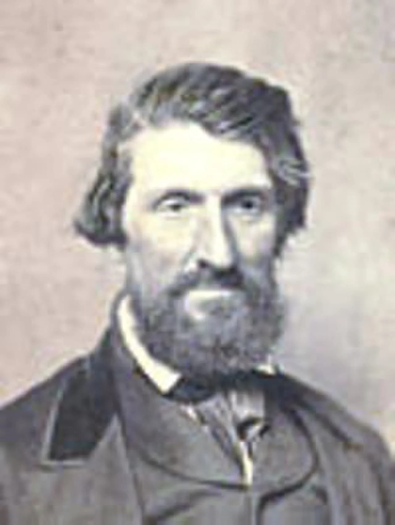 Jason W. Briggs