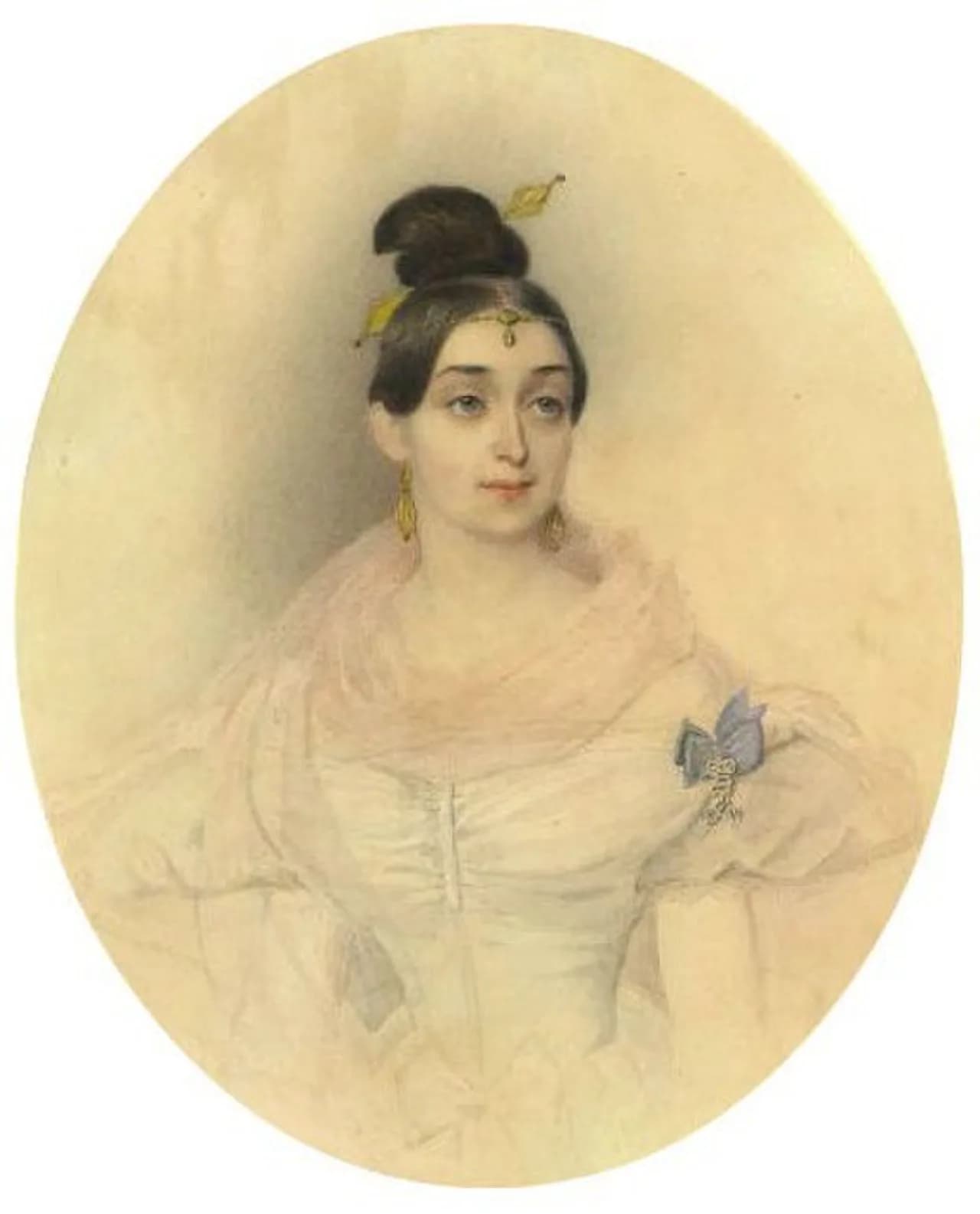 Anna Sergejewna Scheremetewa