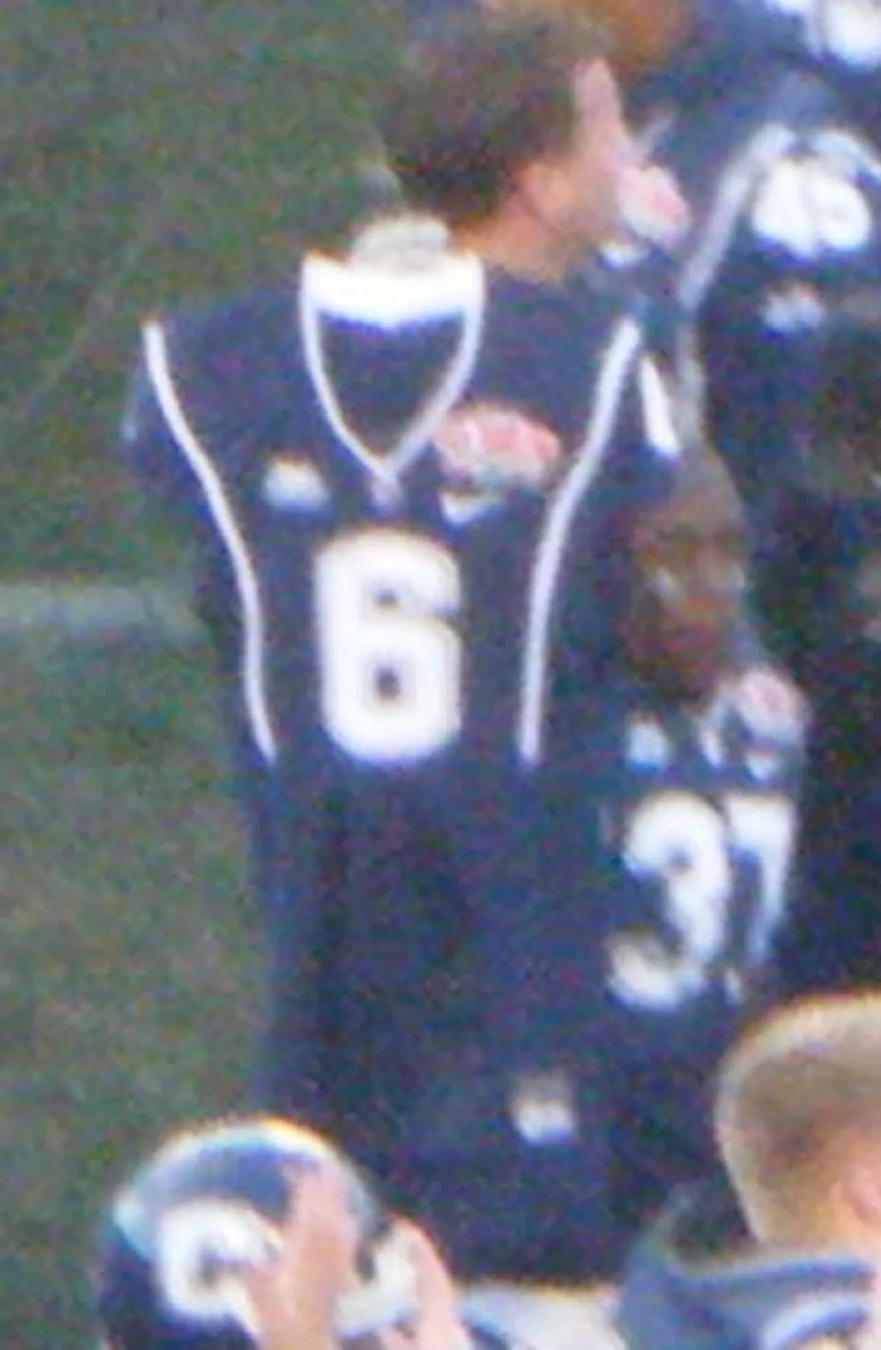 Jasper Howard