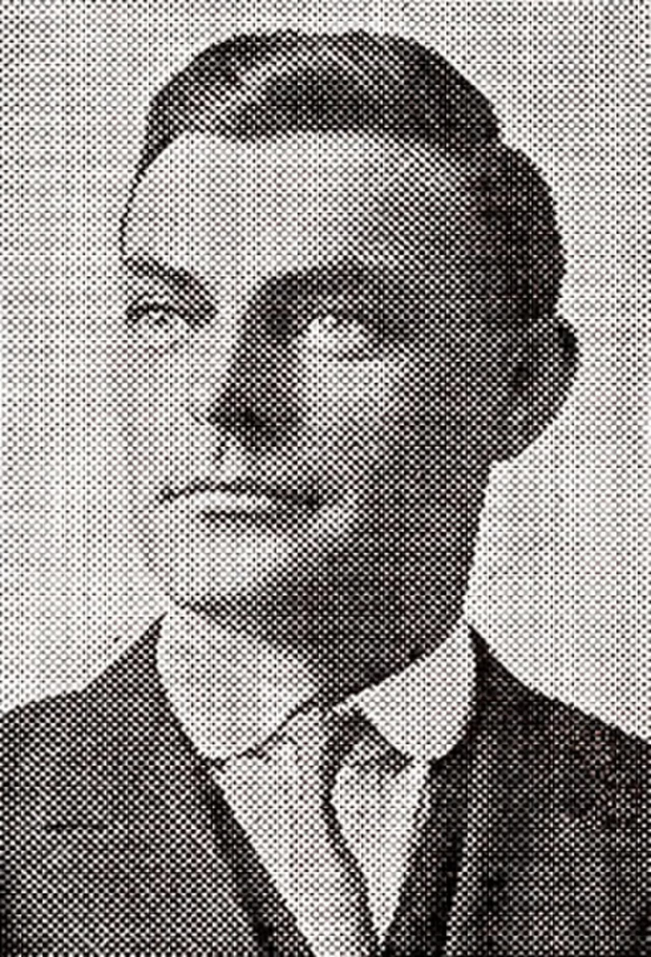 Jasper McLevy