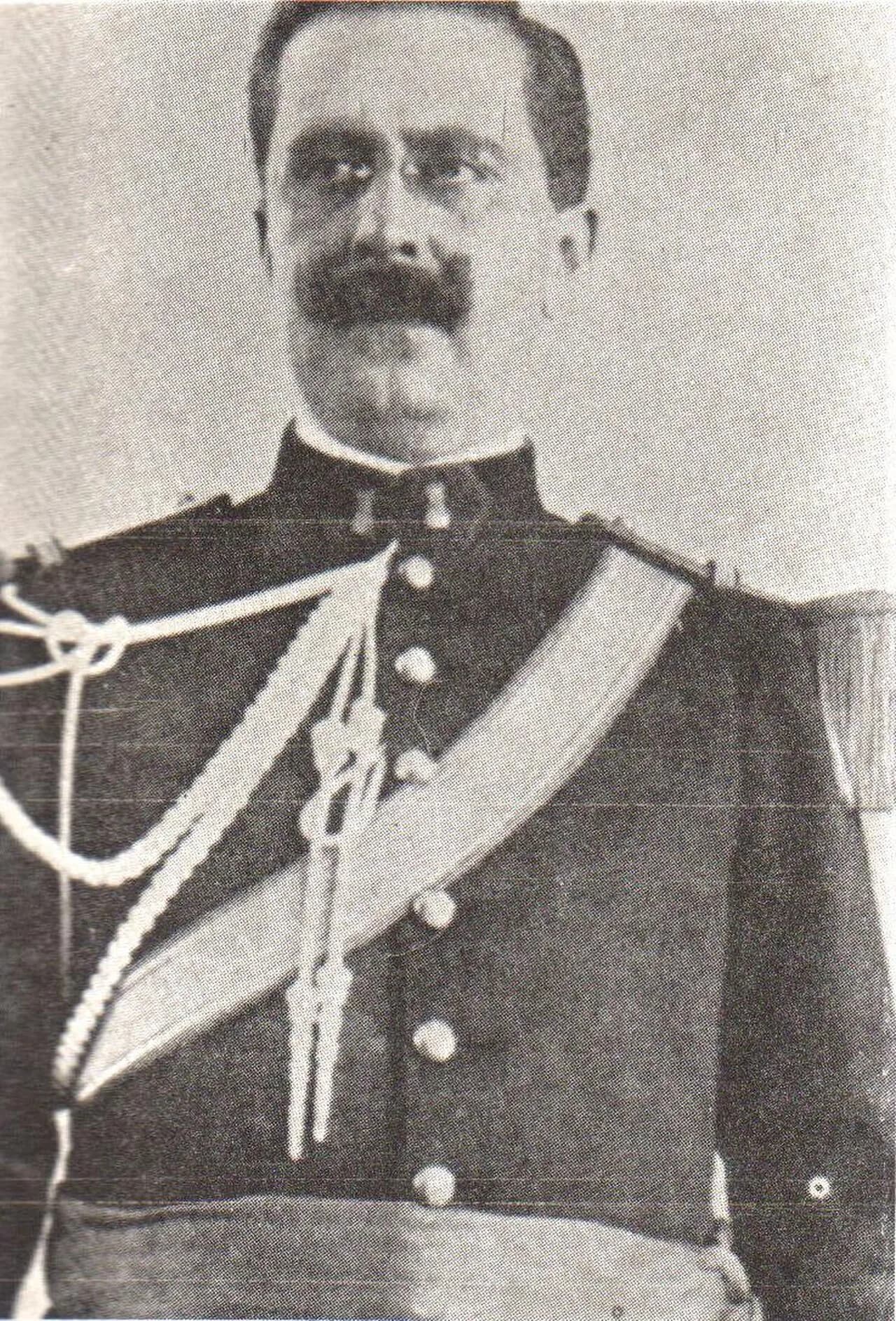 Vito Alessio Robles
