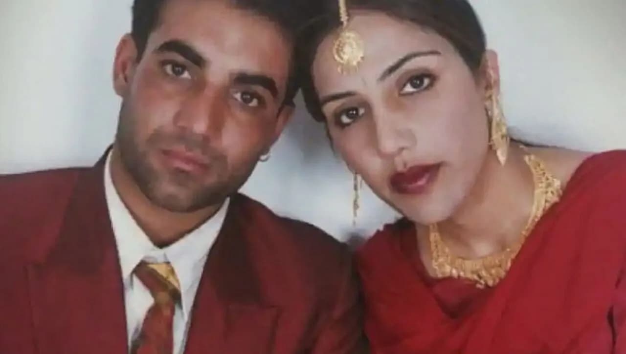Jaswinder Kaur Sidhu
