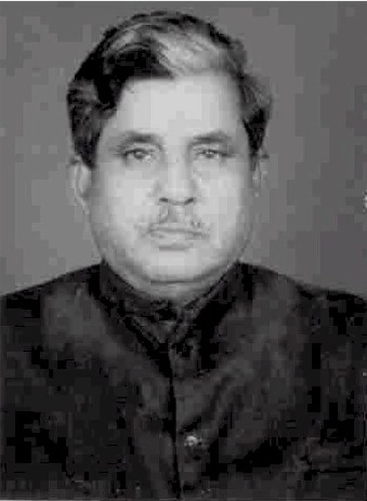 Prasanna Kumar Dash