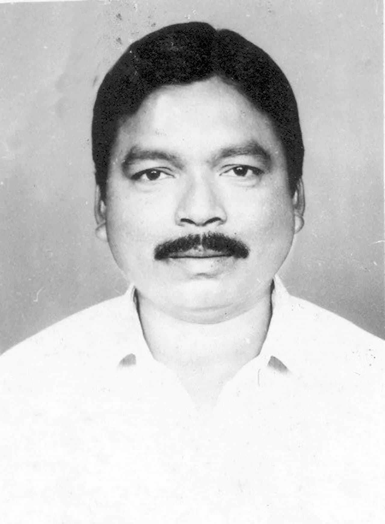 Pruthu Nath Kisku