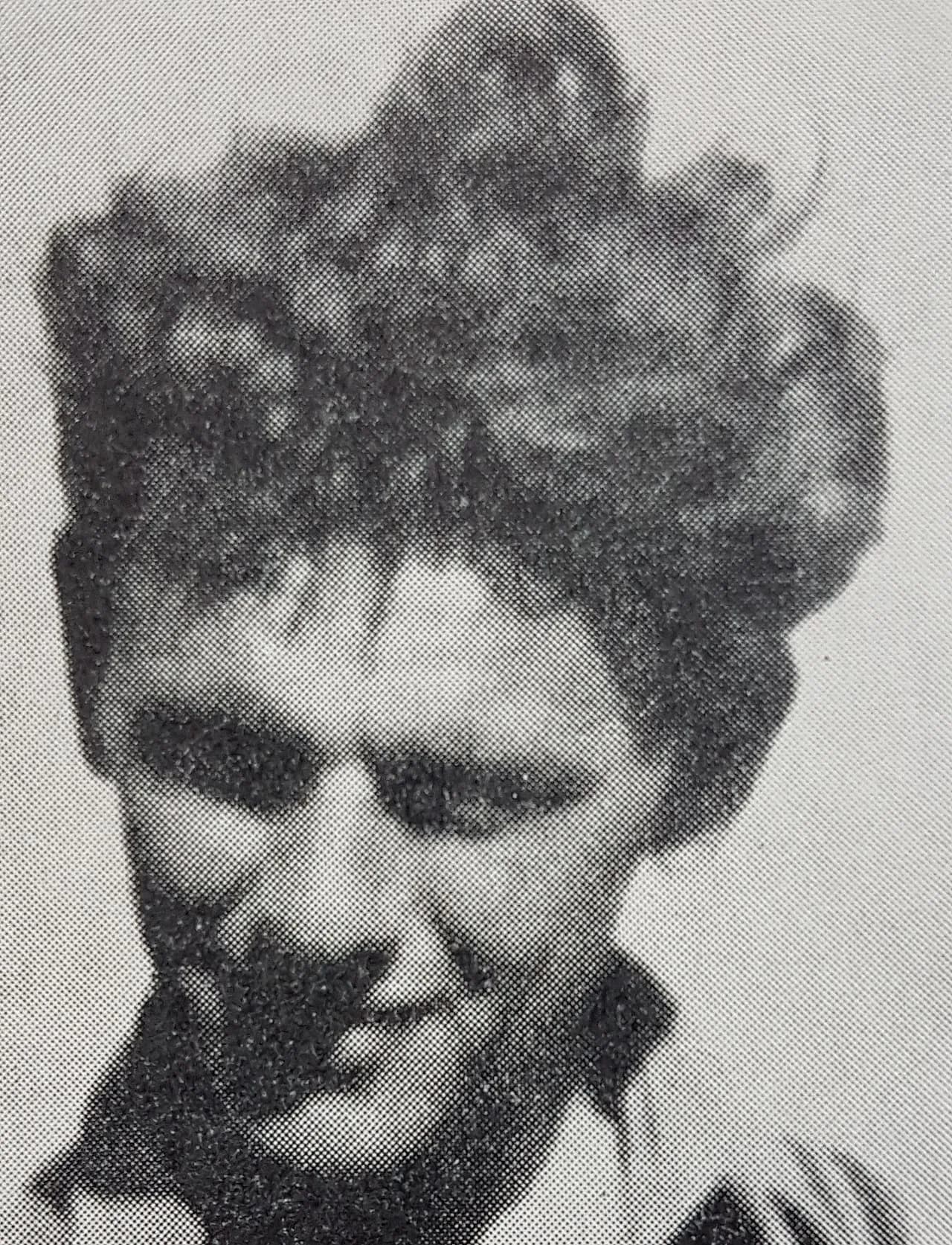 Ferdinand Lunde