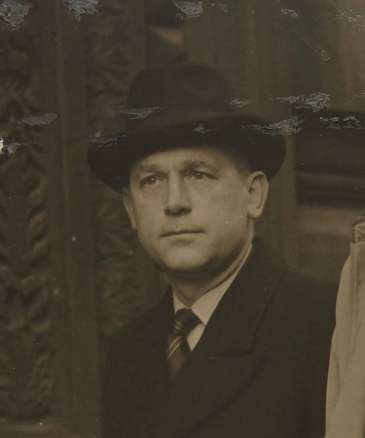 Gerard Jan de Vooys