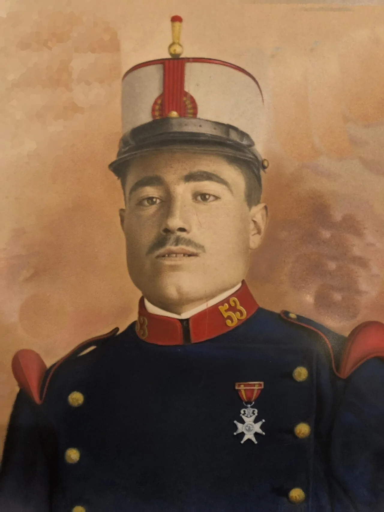 Víctor Aguayo Royuela