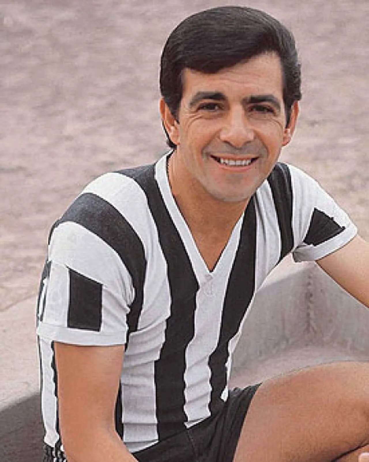 Víctor Antonio Legrotaglie