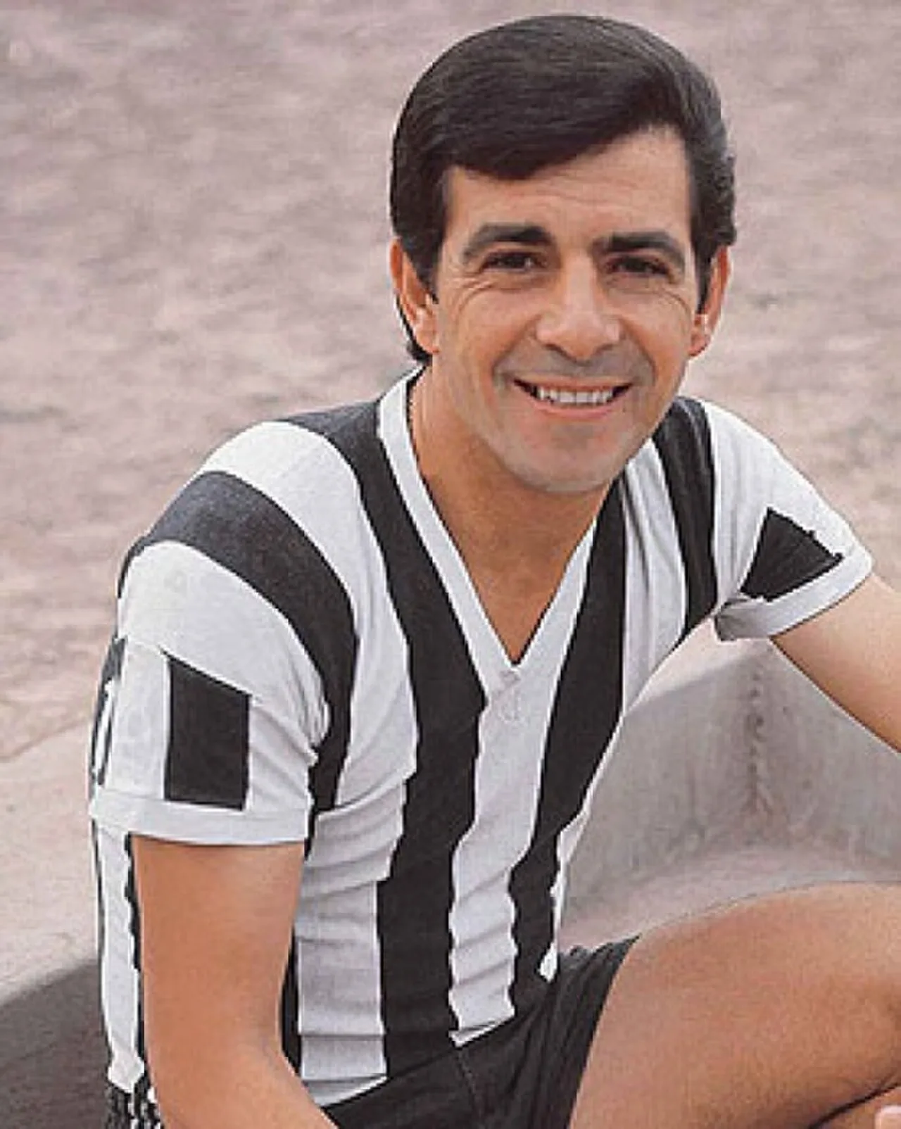 Víctor Antonio Legrotaglie