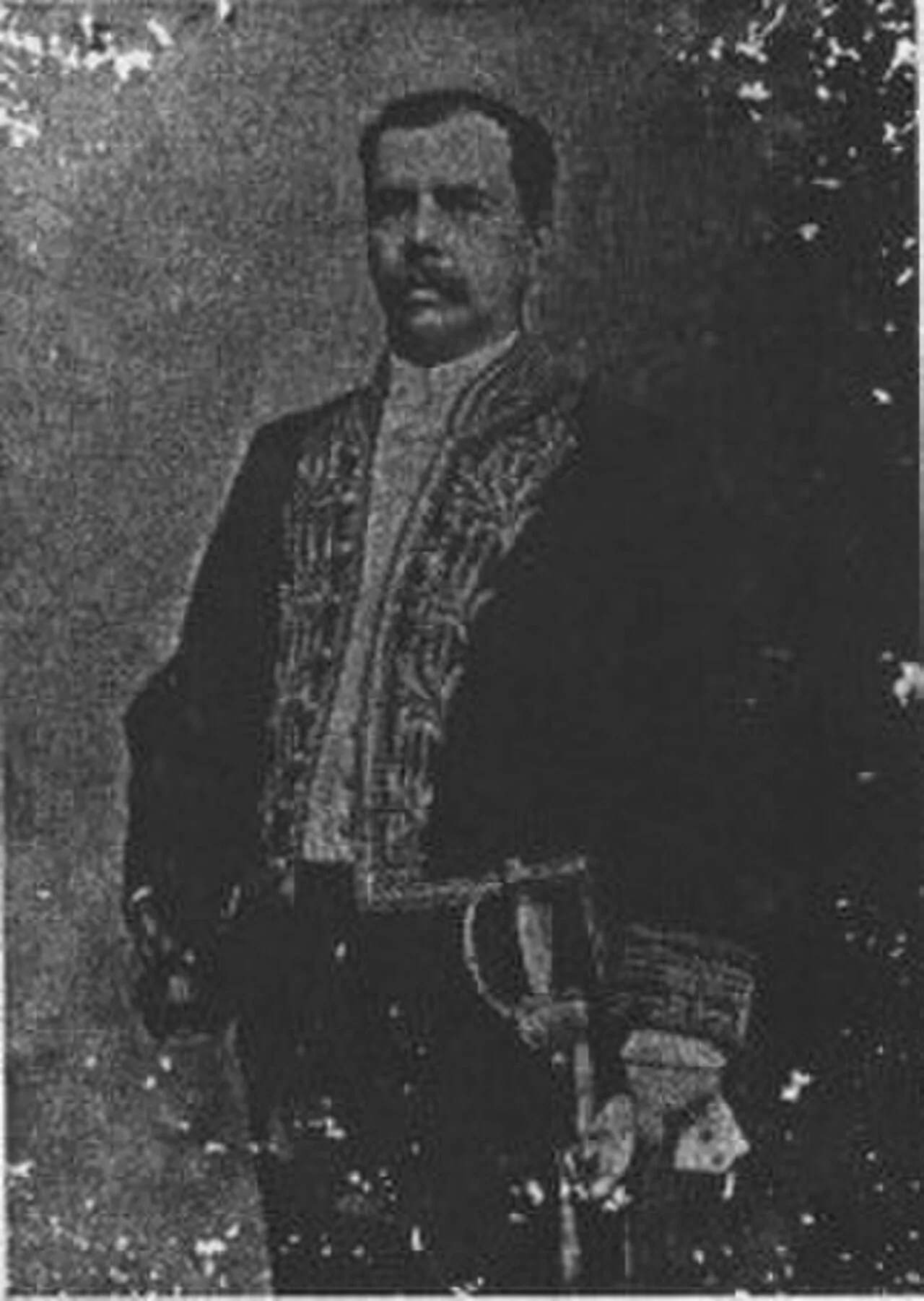 Víctor Eguiguren Escudero