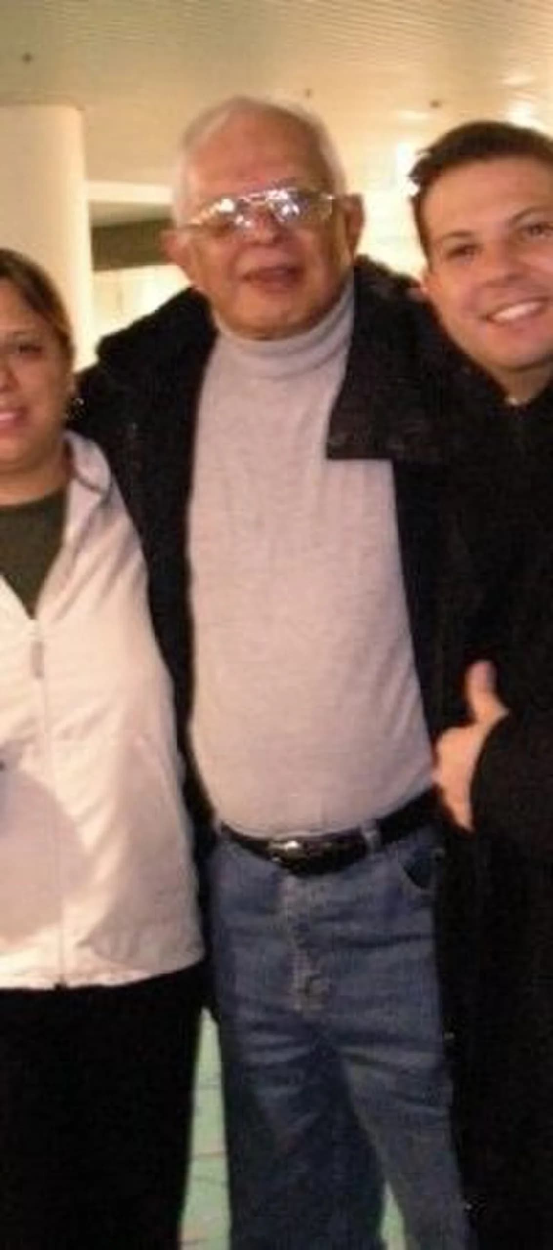 Víctor Manuel Barrios Mata