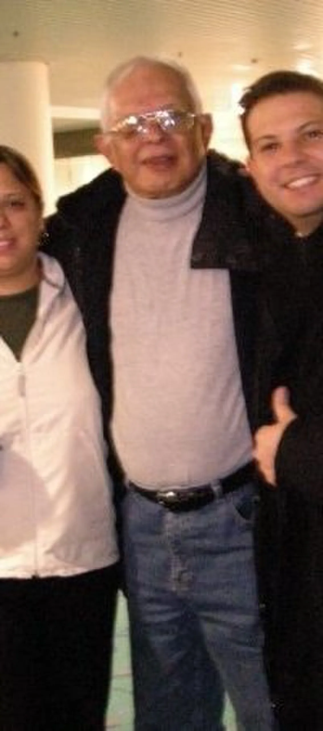 Víctor Manuel Barrios Mata