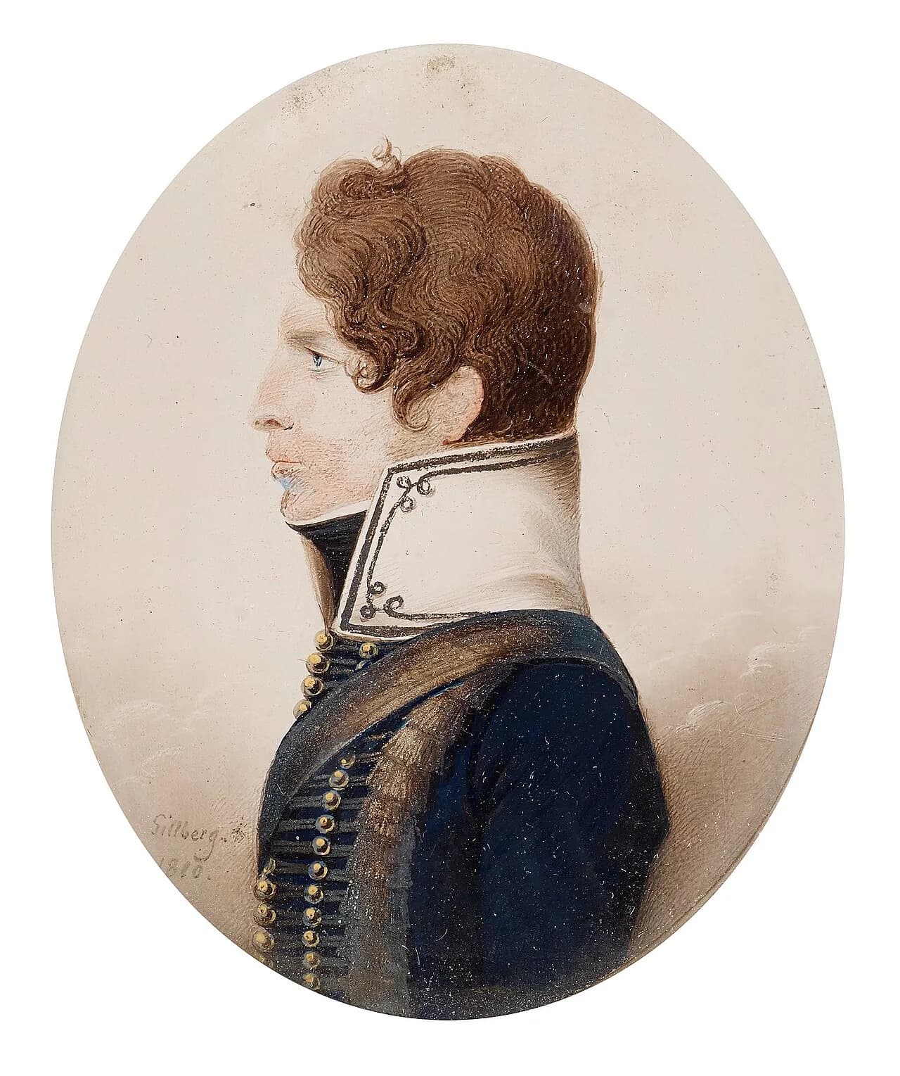 Ture Gustaf von Essen