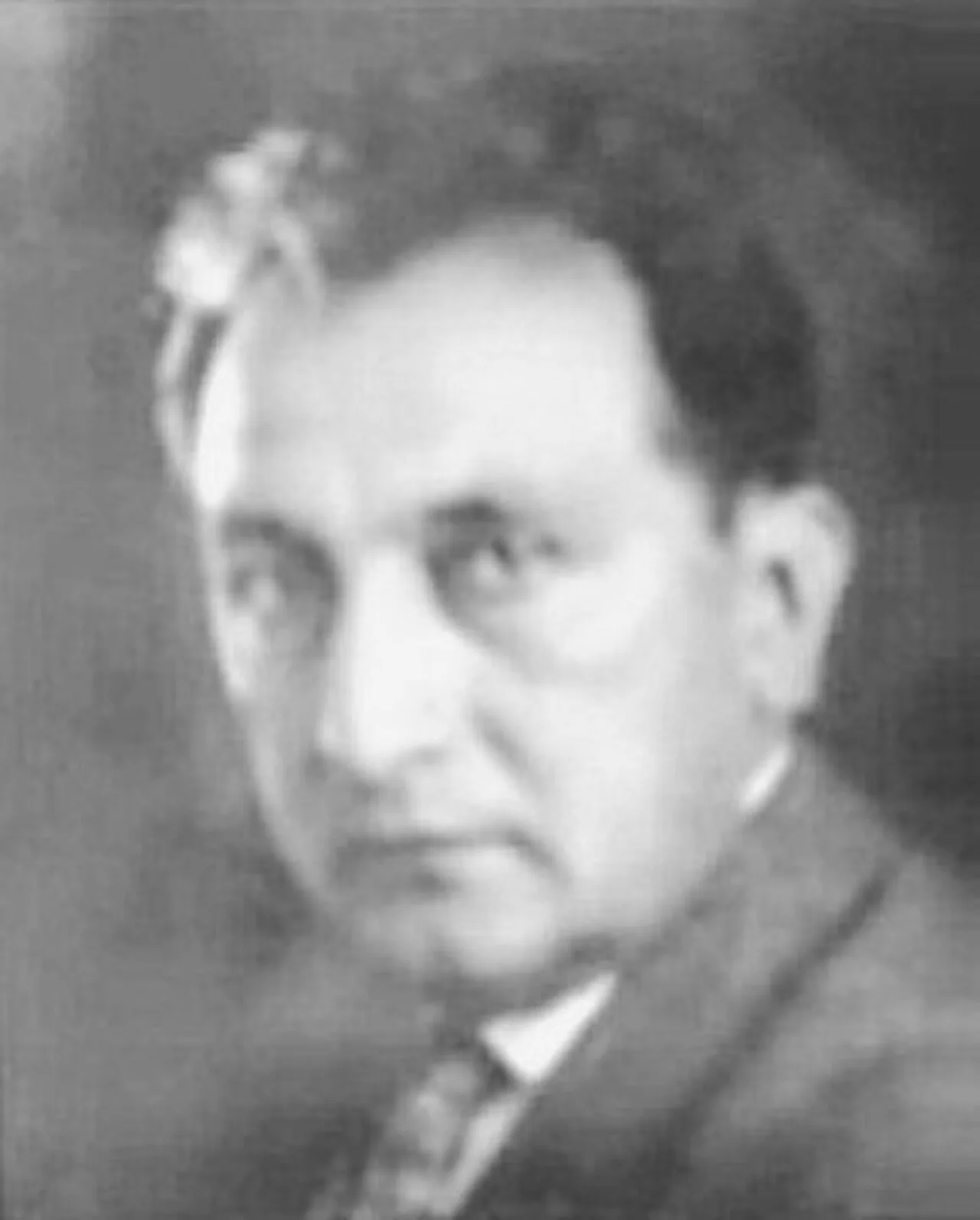 Víctor Mideros