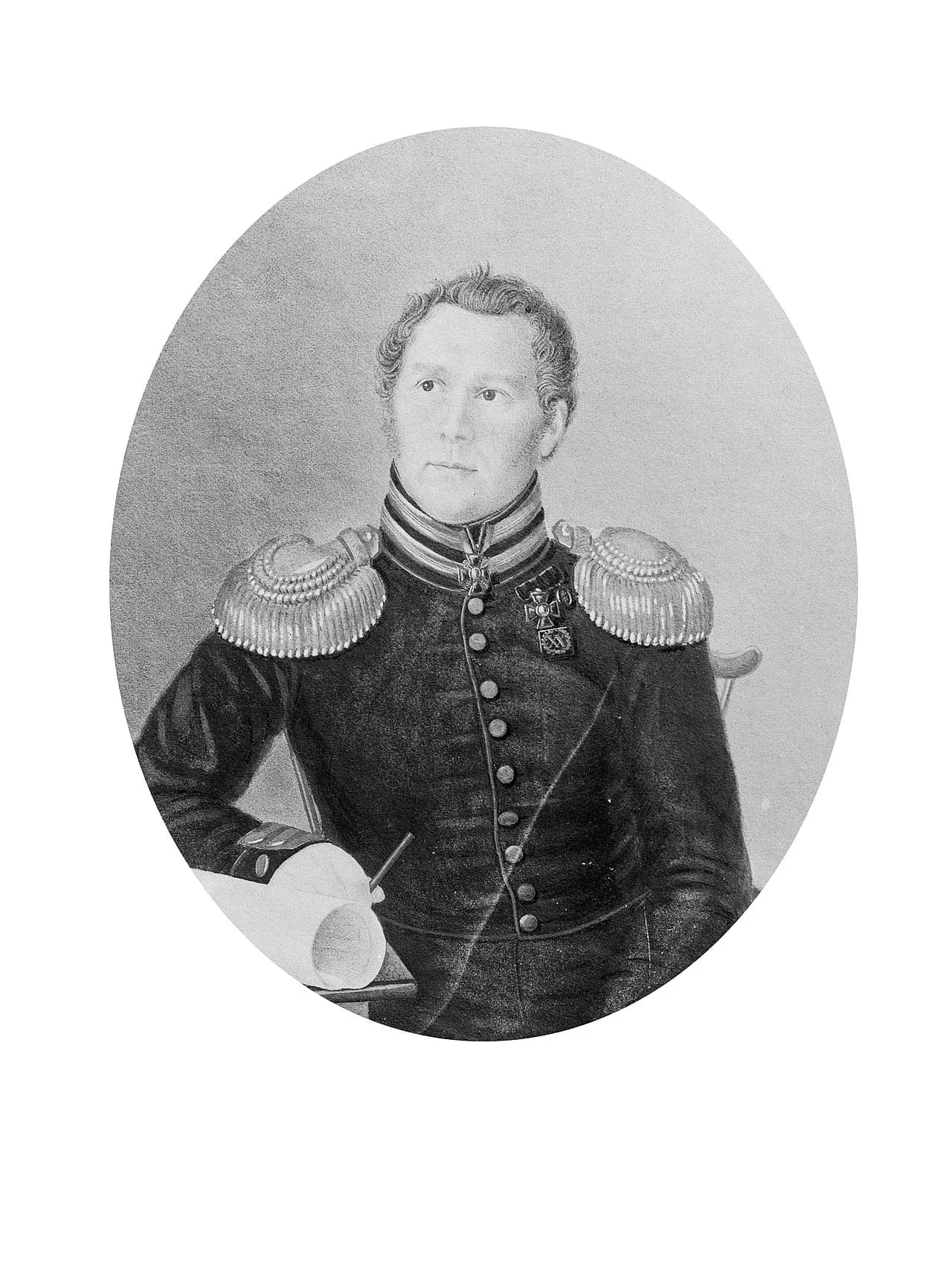 Karl von Rosenkampff