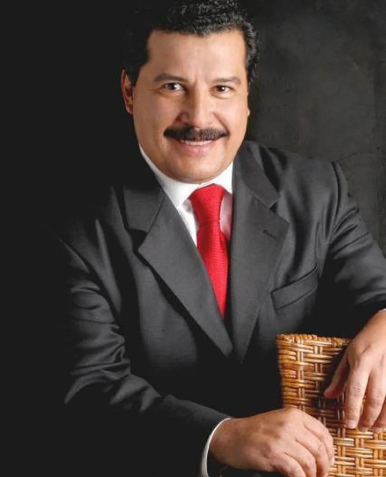 Víctor Valencia de los Santos