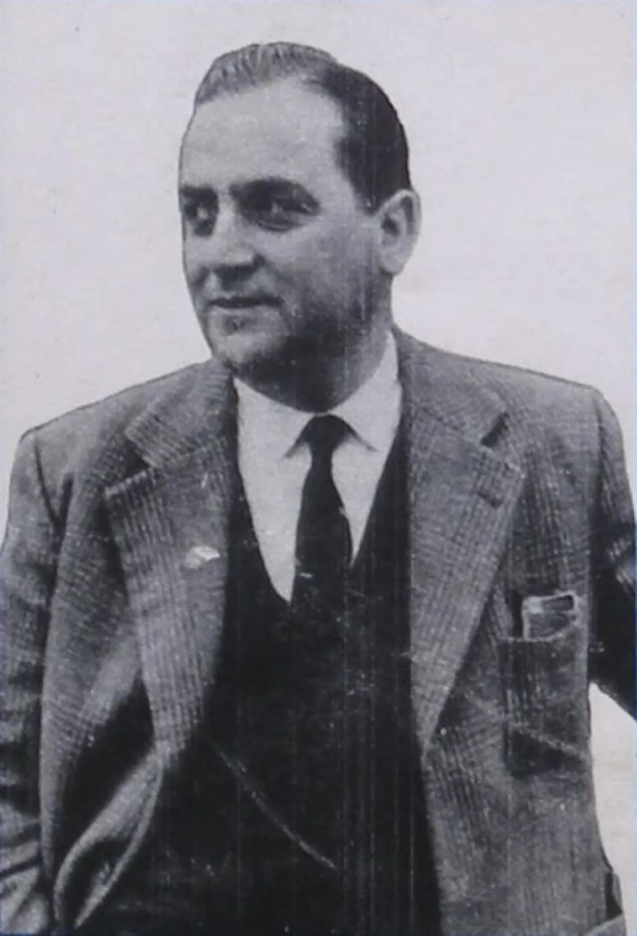 Víctor Vesco