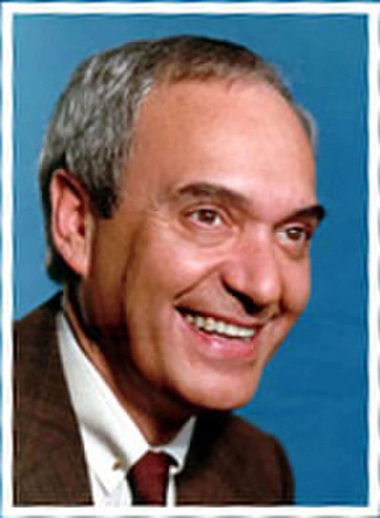 Waldo Belloso