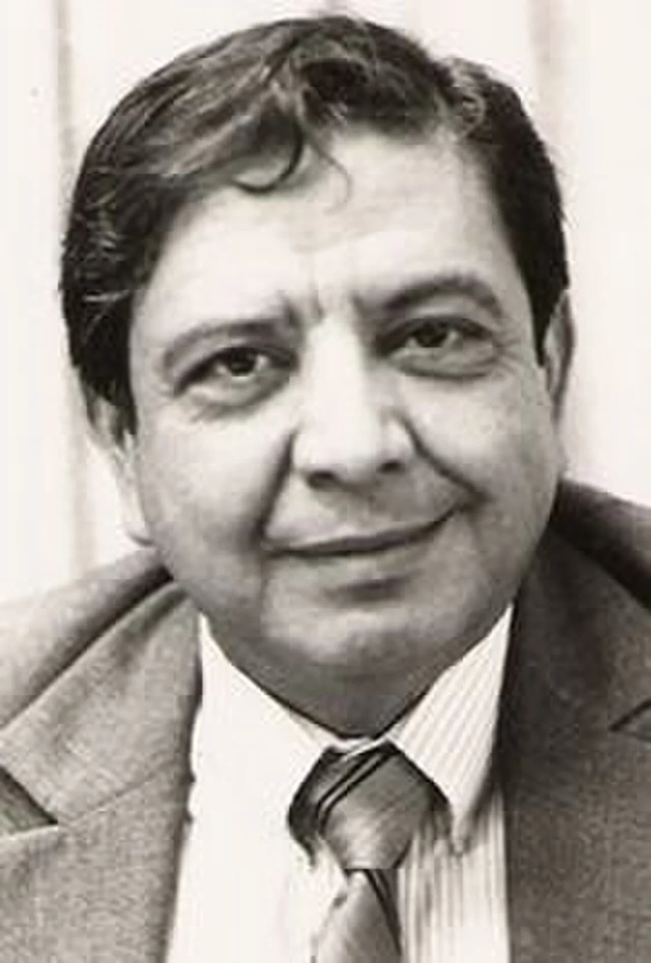 Waldo Chávez Velasco