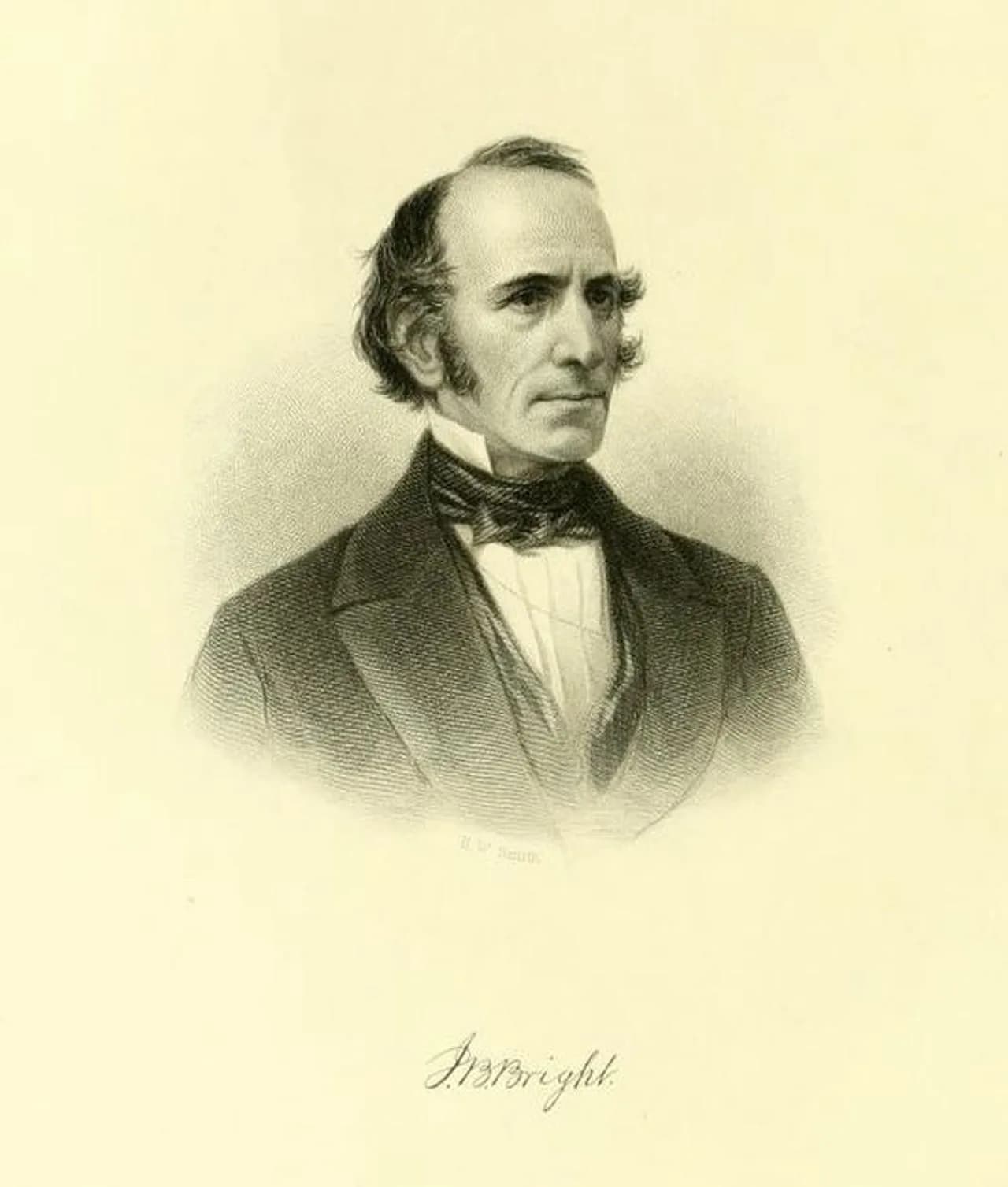 Jonathan Brown Bright