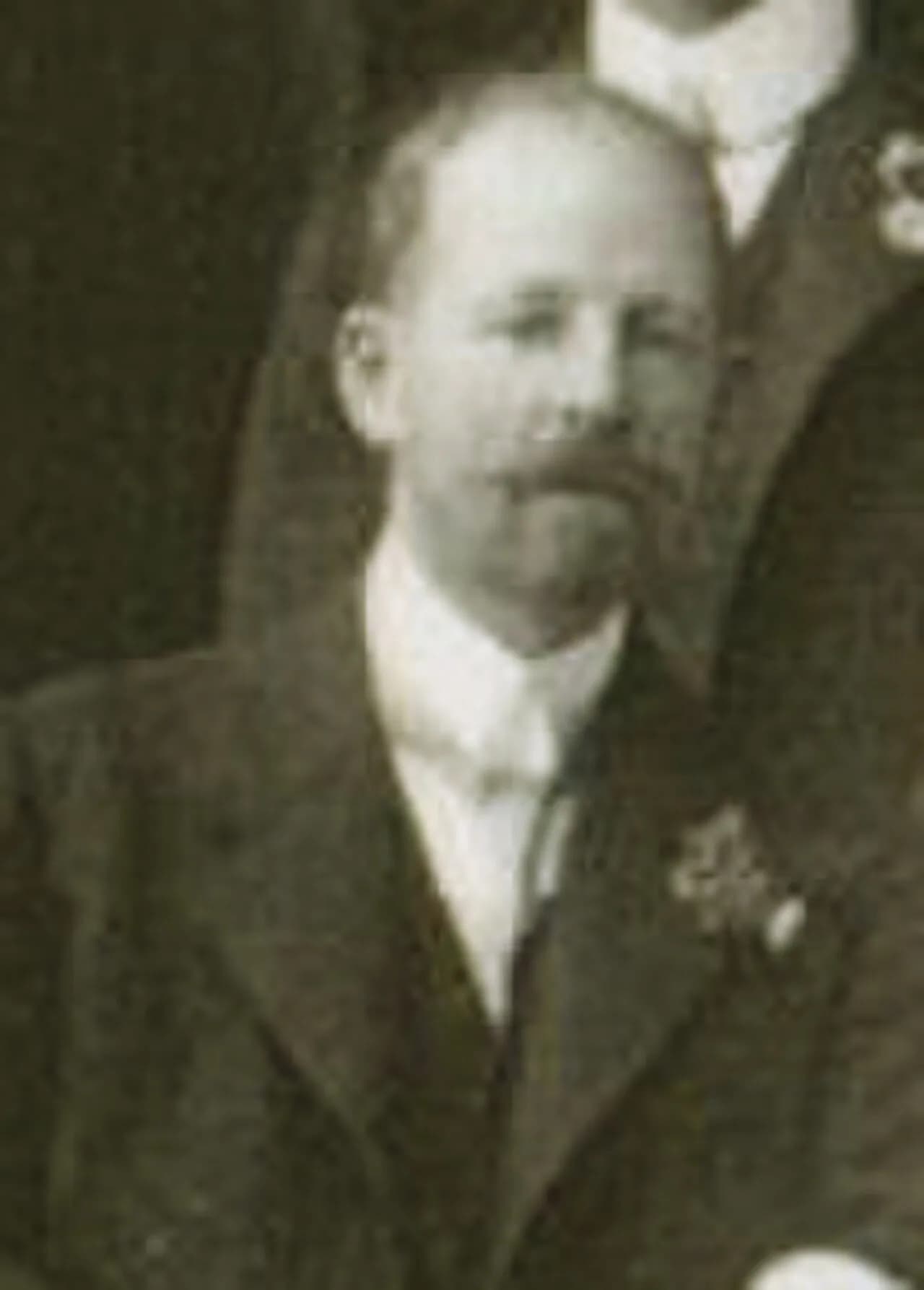 Henry Herbert Clifford