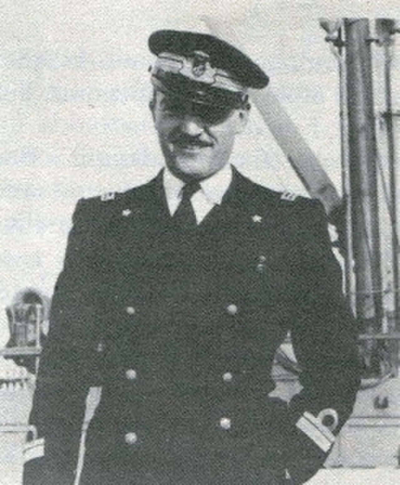 Enrico Bertarelli