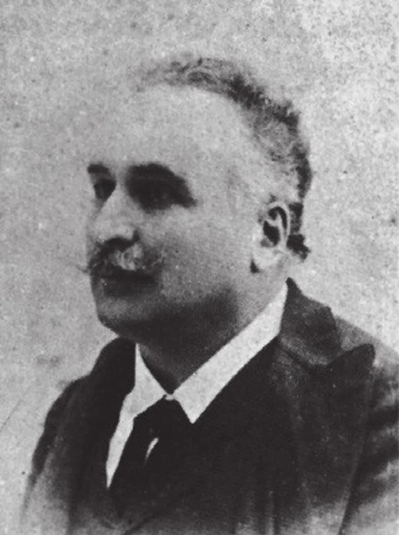 Luigi Domenico Galeazzi