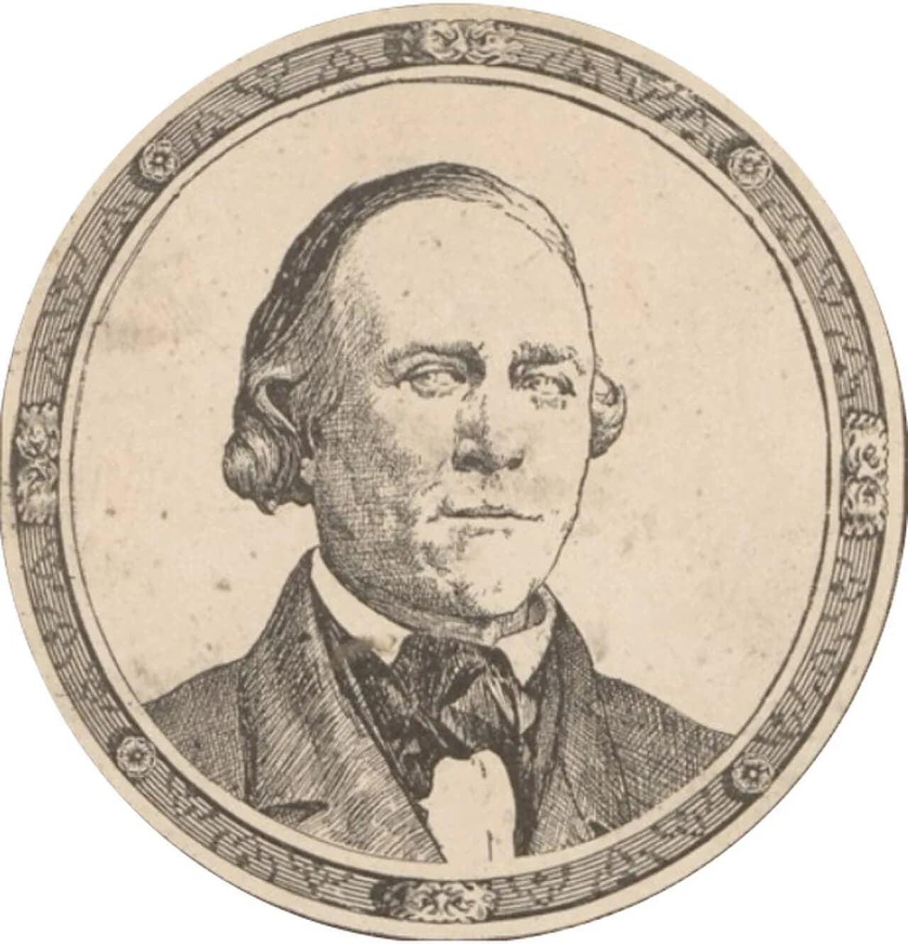 Charles Gilbert Tardieu