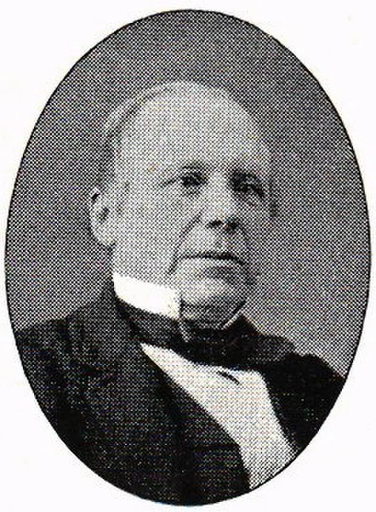 Georg Peter Rönblad