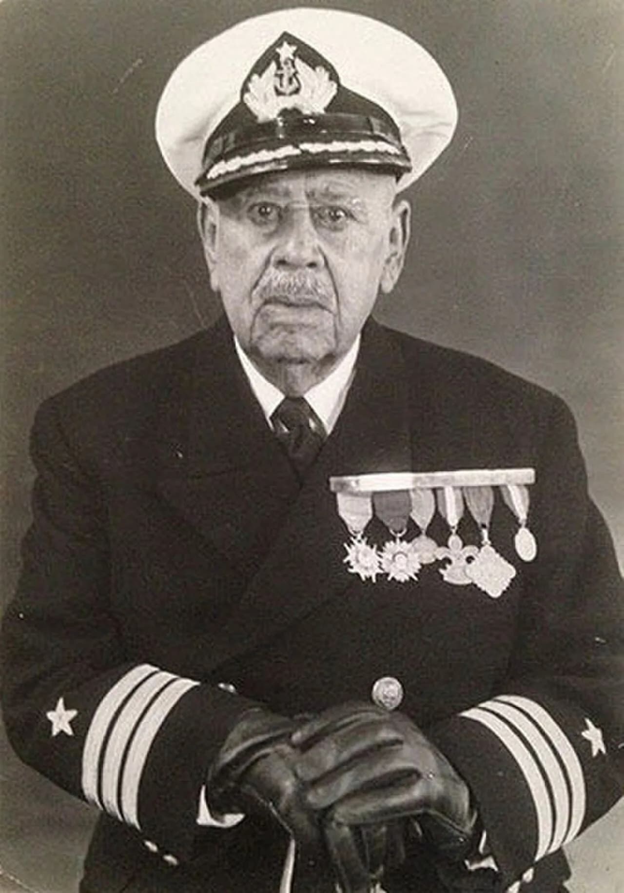 Wenceslao Vargas