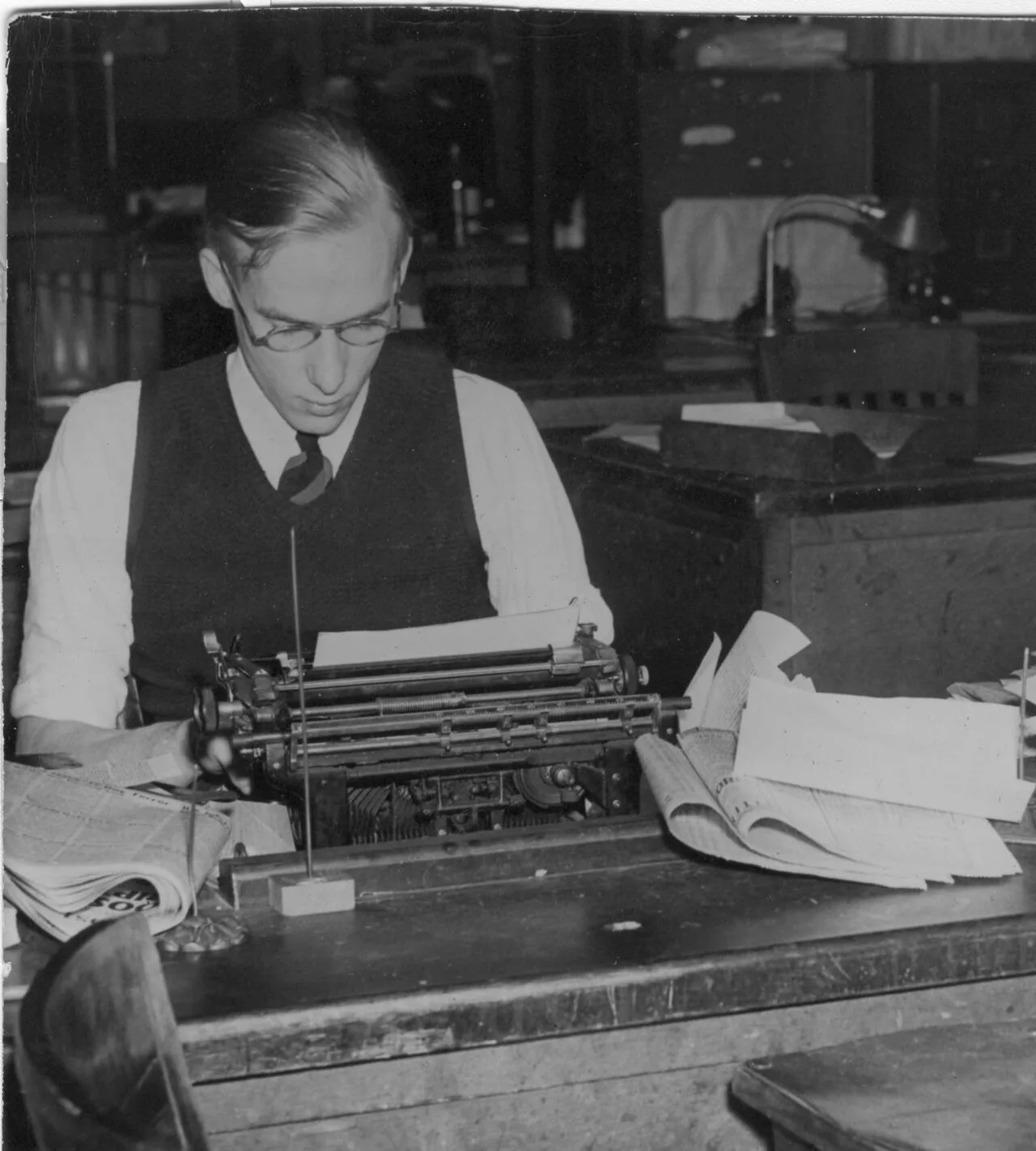 Jay Nelson Tuck
