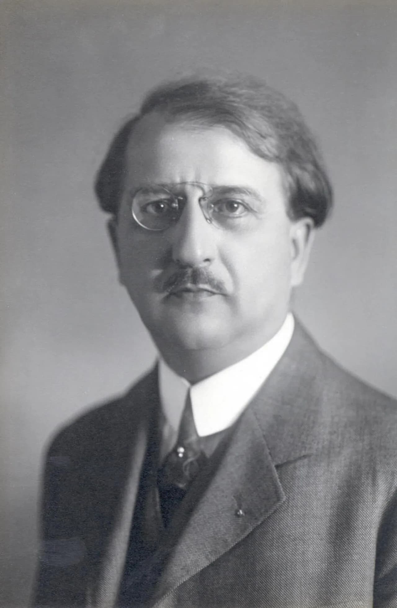 Karel Skorkovský