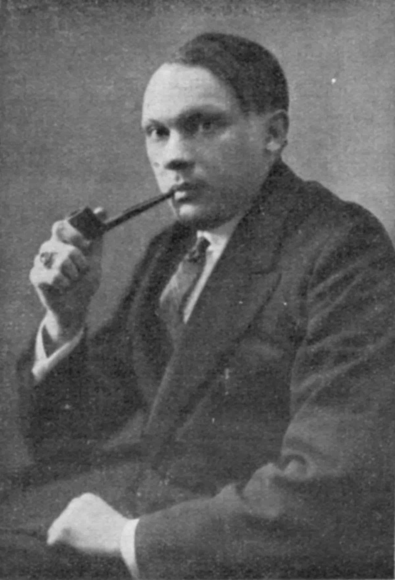 Jan Parandowski