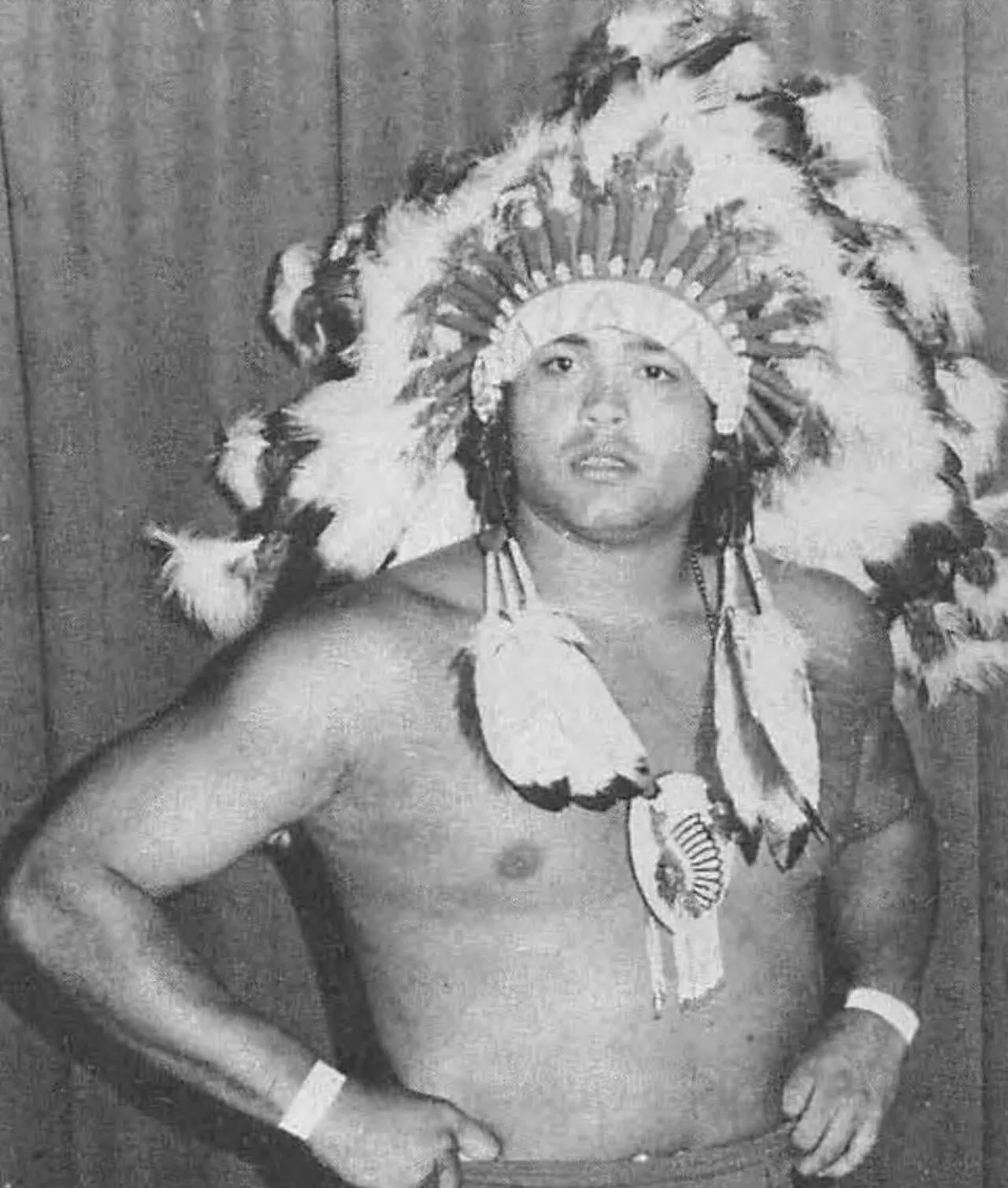 Jay Youngblood