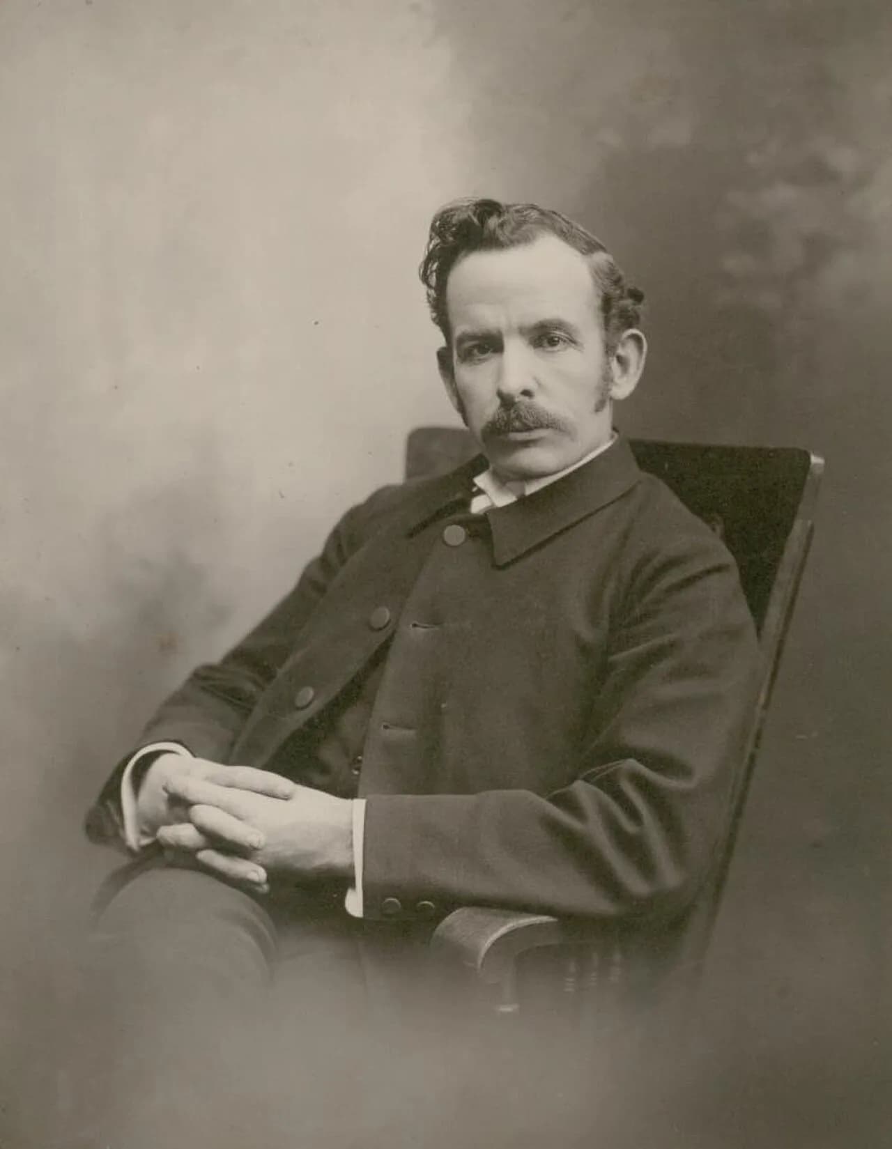 William C. Morris