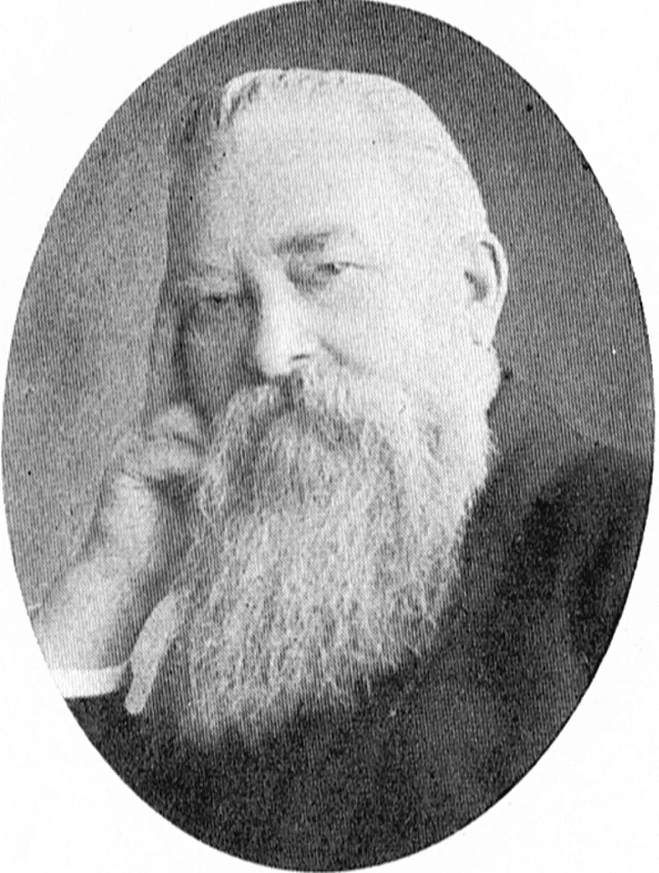 Wilhelm Sarwe