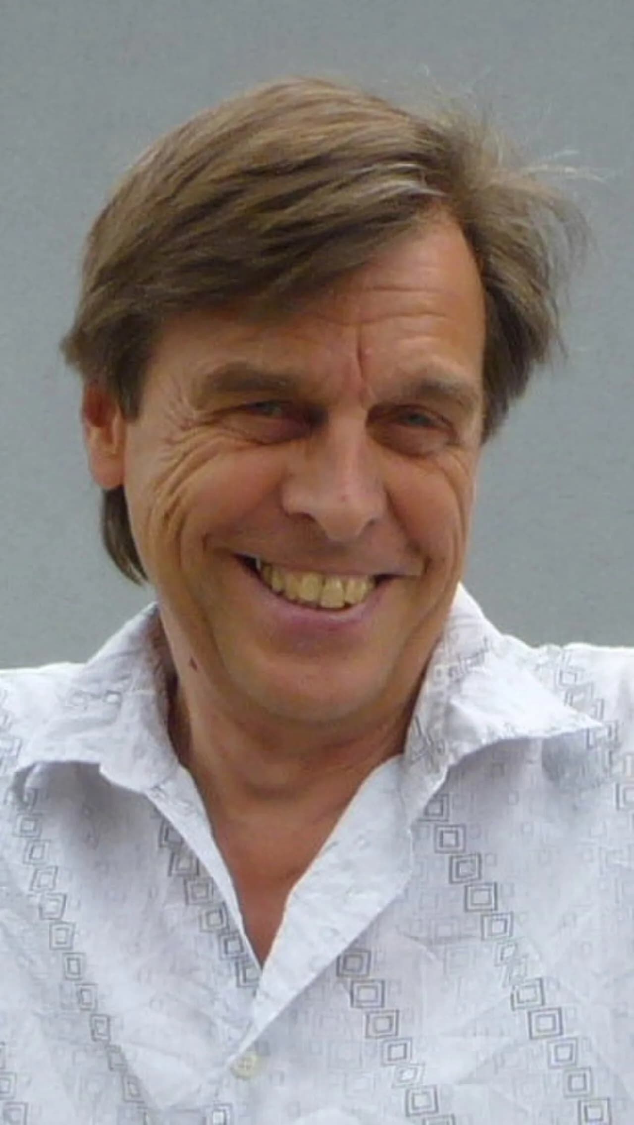 Hans Weingartz