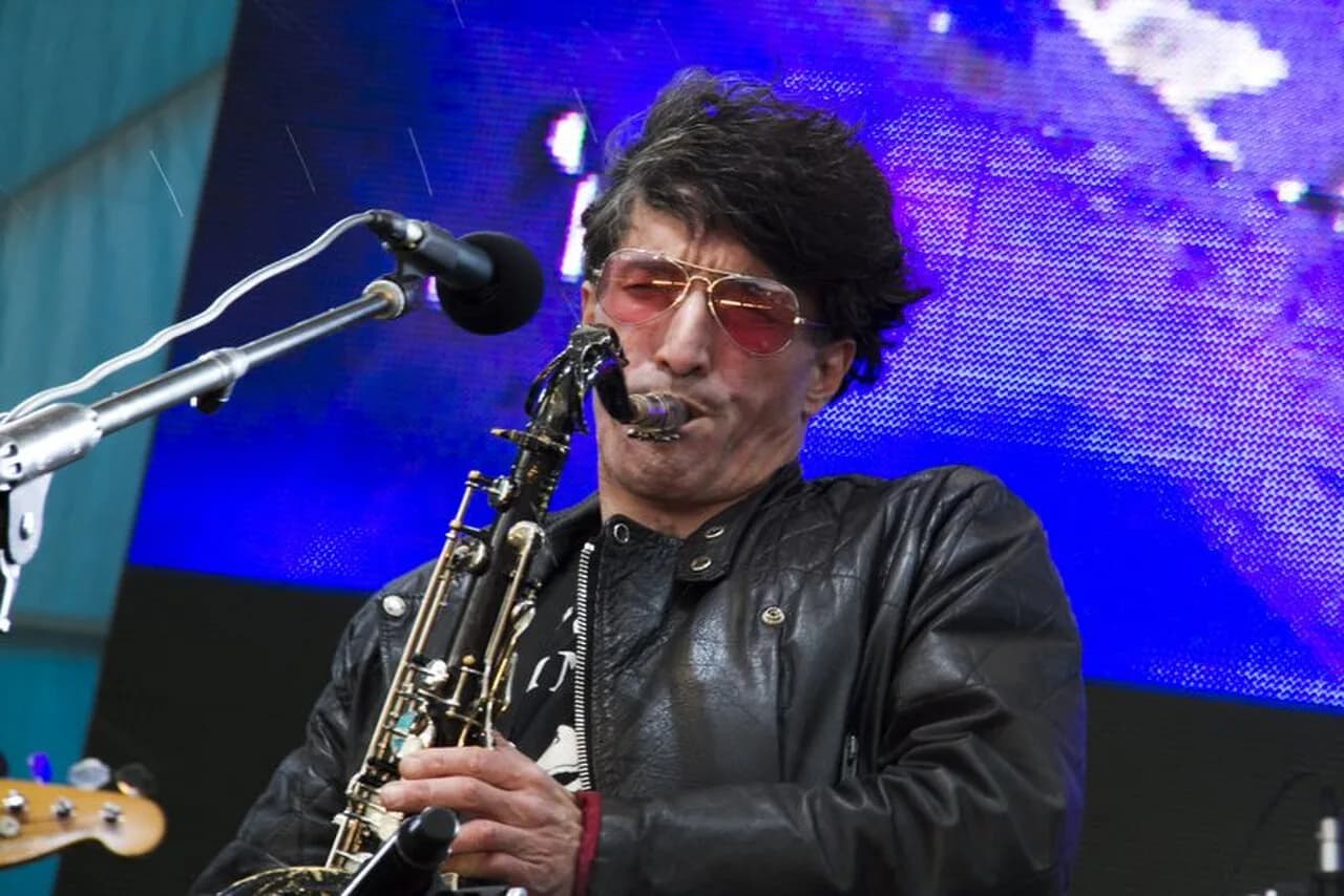 Willy Crook