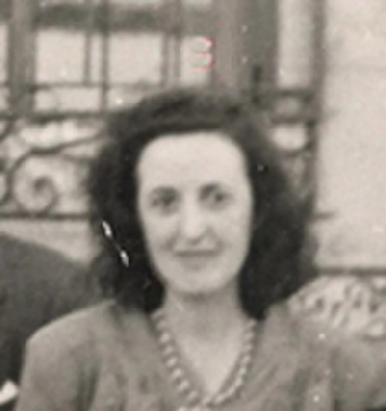 Isabel Clarisa Millán García