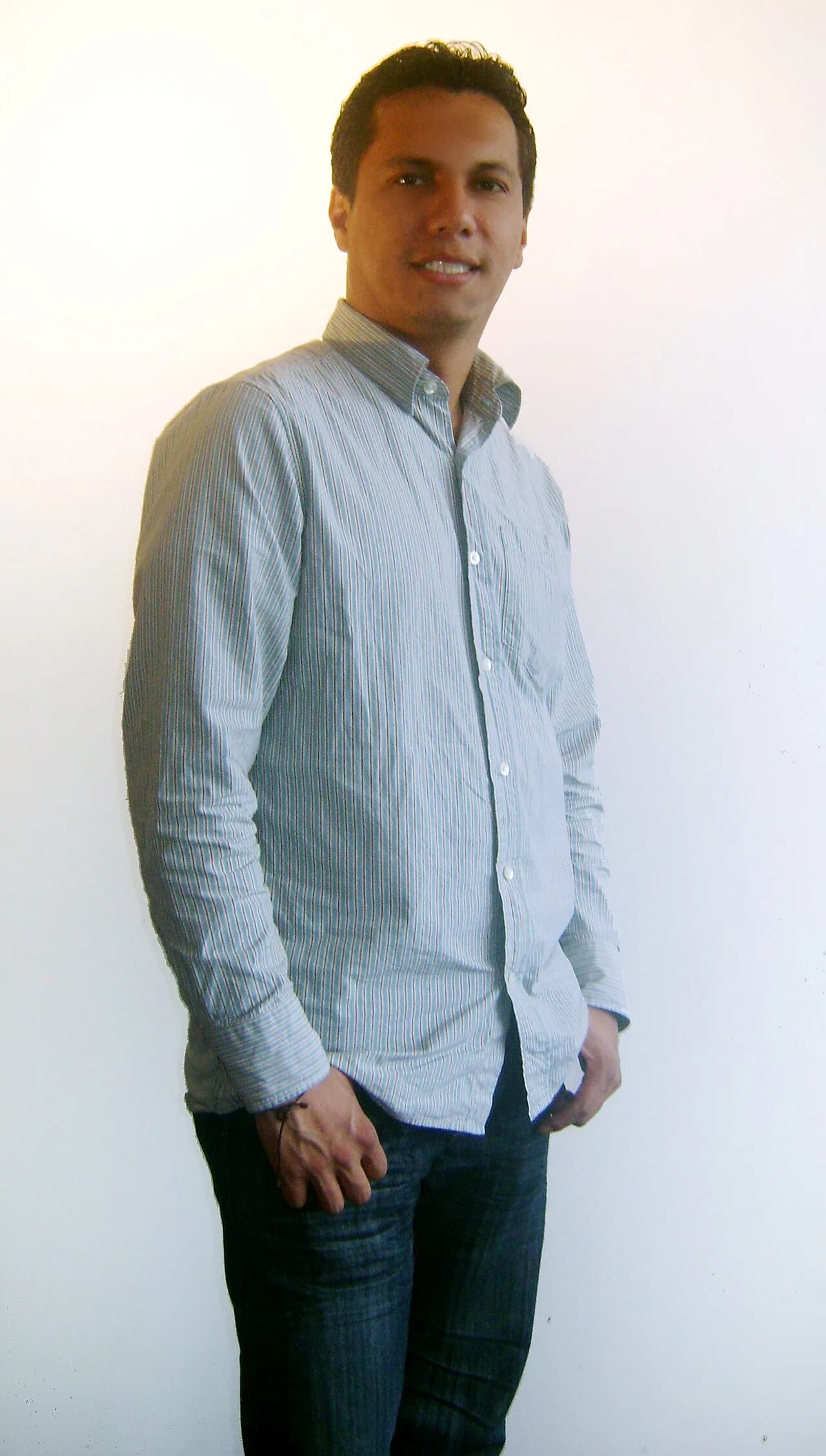 Wolfang Galindo