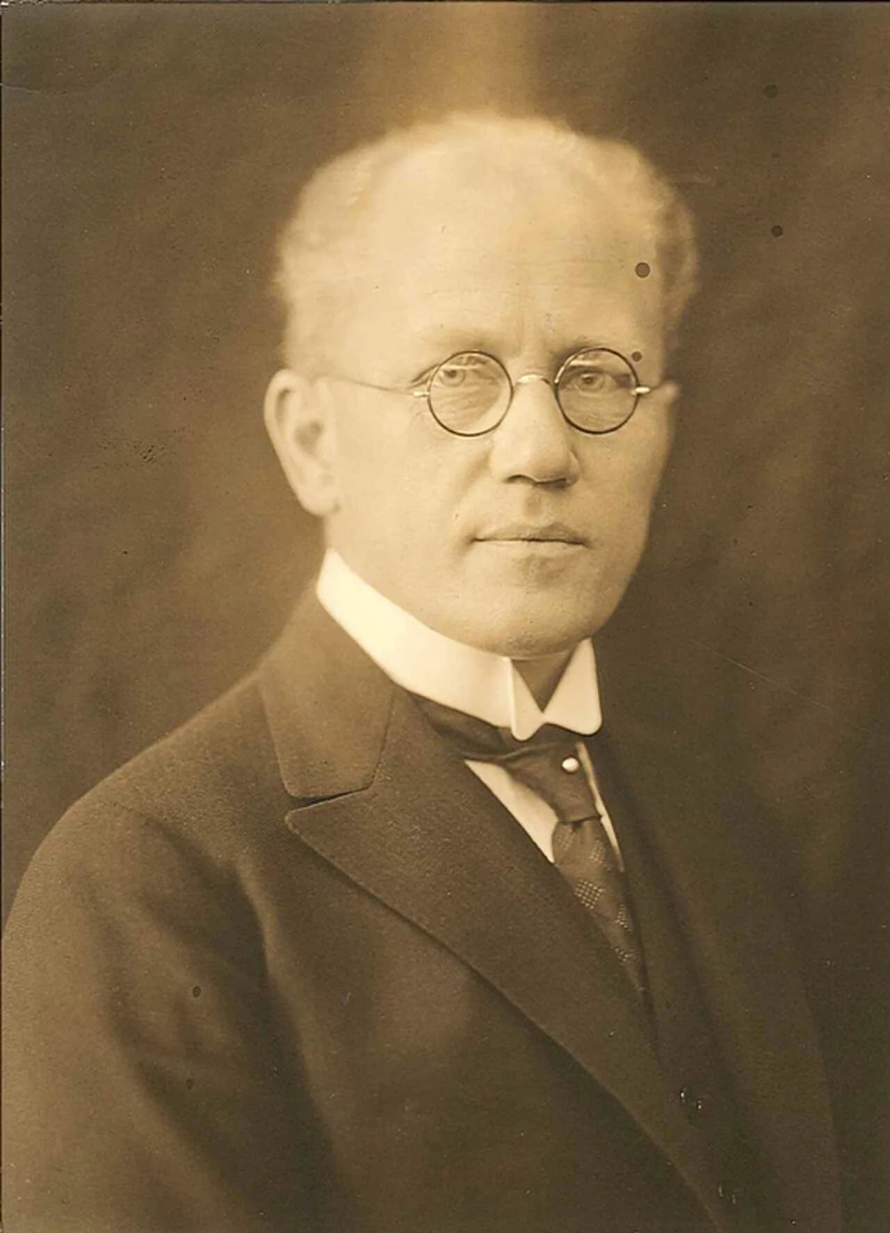 Karl Schlyter